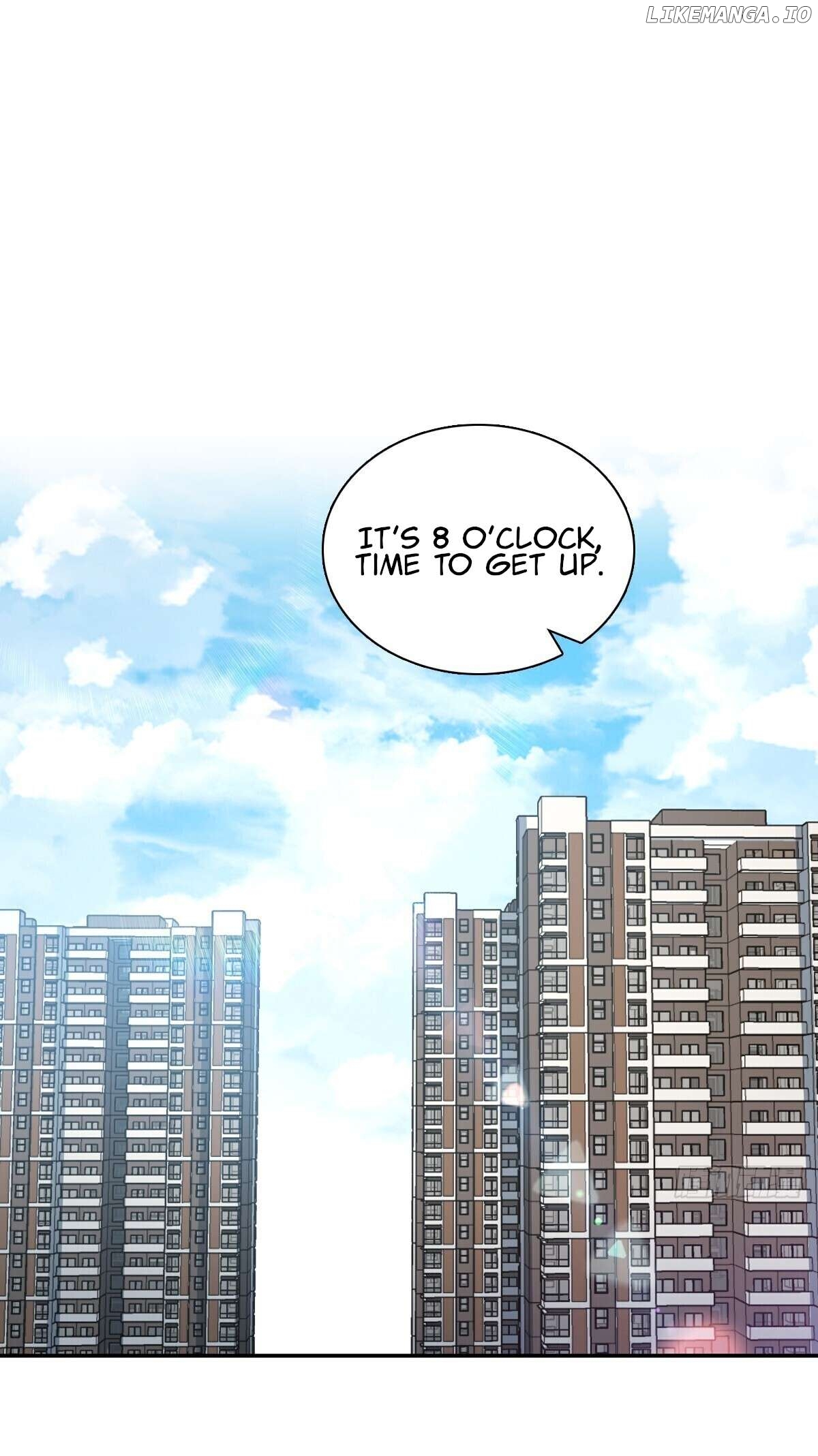 My Wife Is From a Thousand Years Ago Chapter 363 - page 2