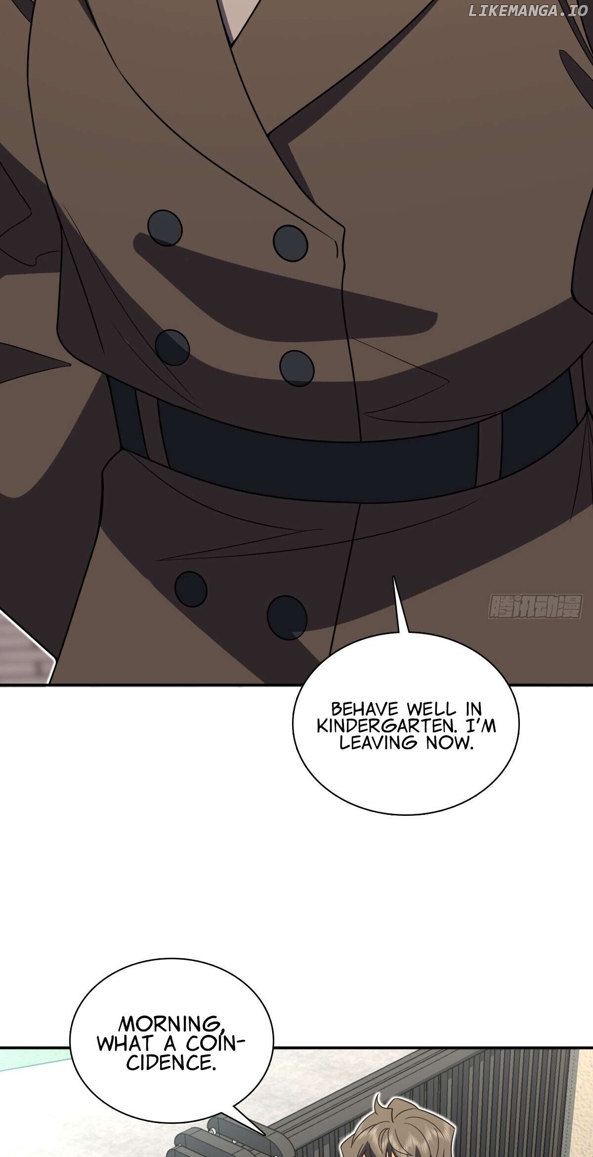 My Wife Is From a Thousand Years Ago Chapter 363 - page 21