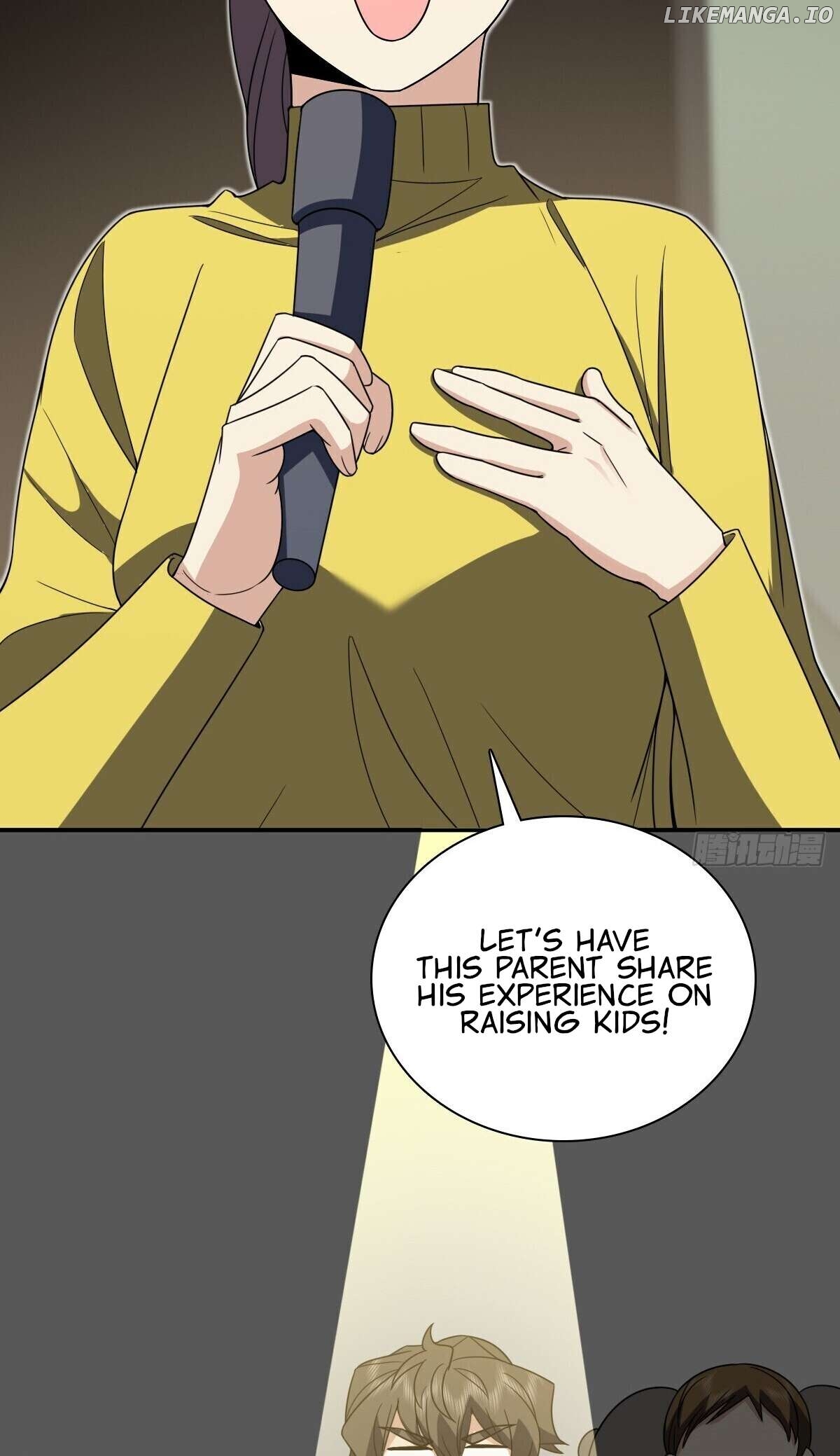 My Wife Is From a Thousand Years Ago Chapter 363 - page 40
