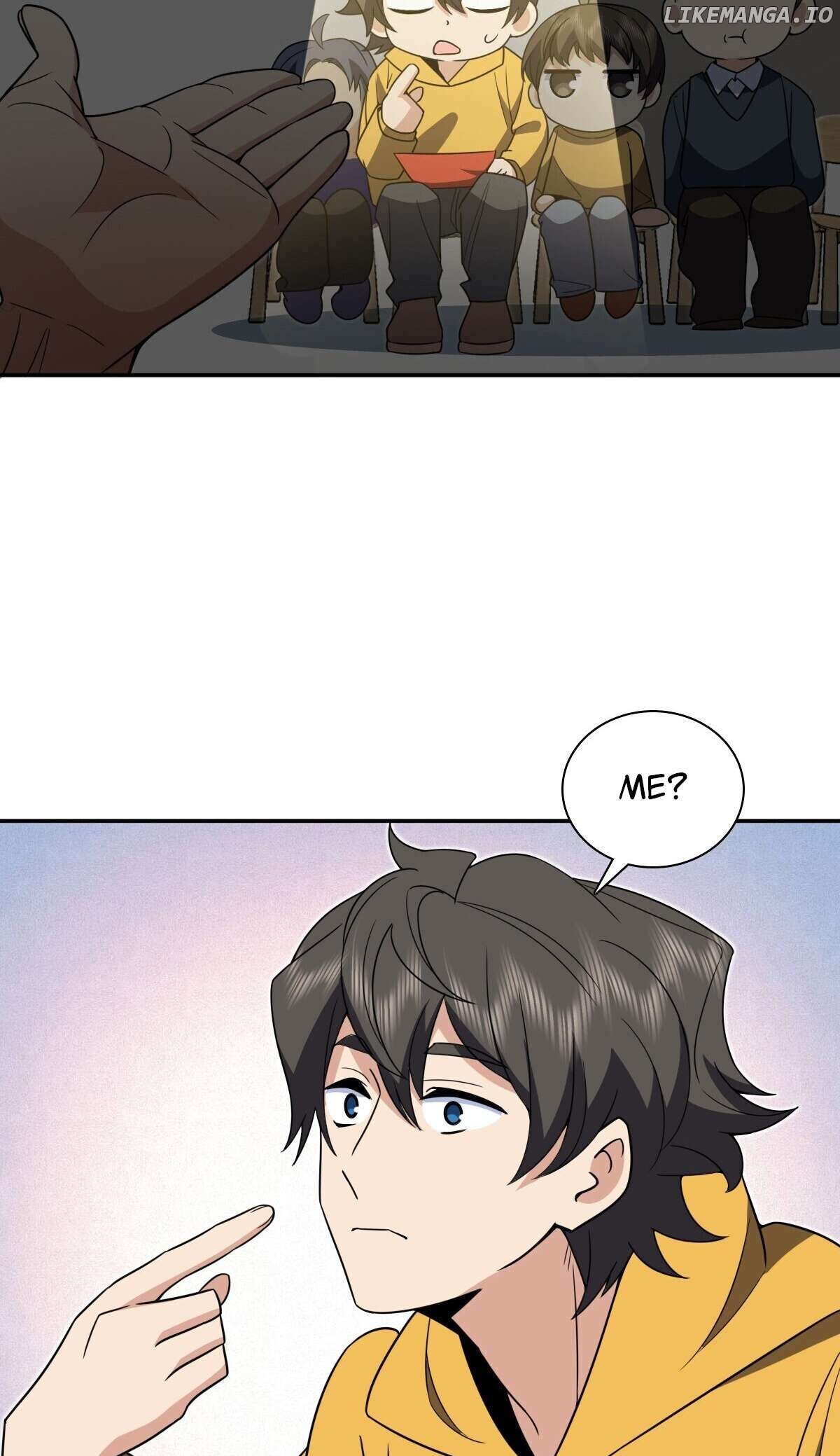 My Wife Is From a Thousand Years Ago Chapter 363 - page 41