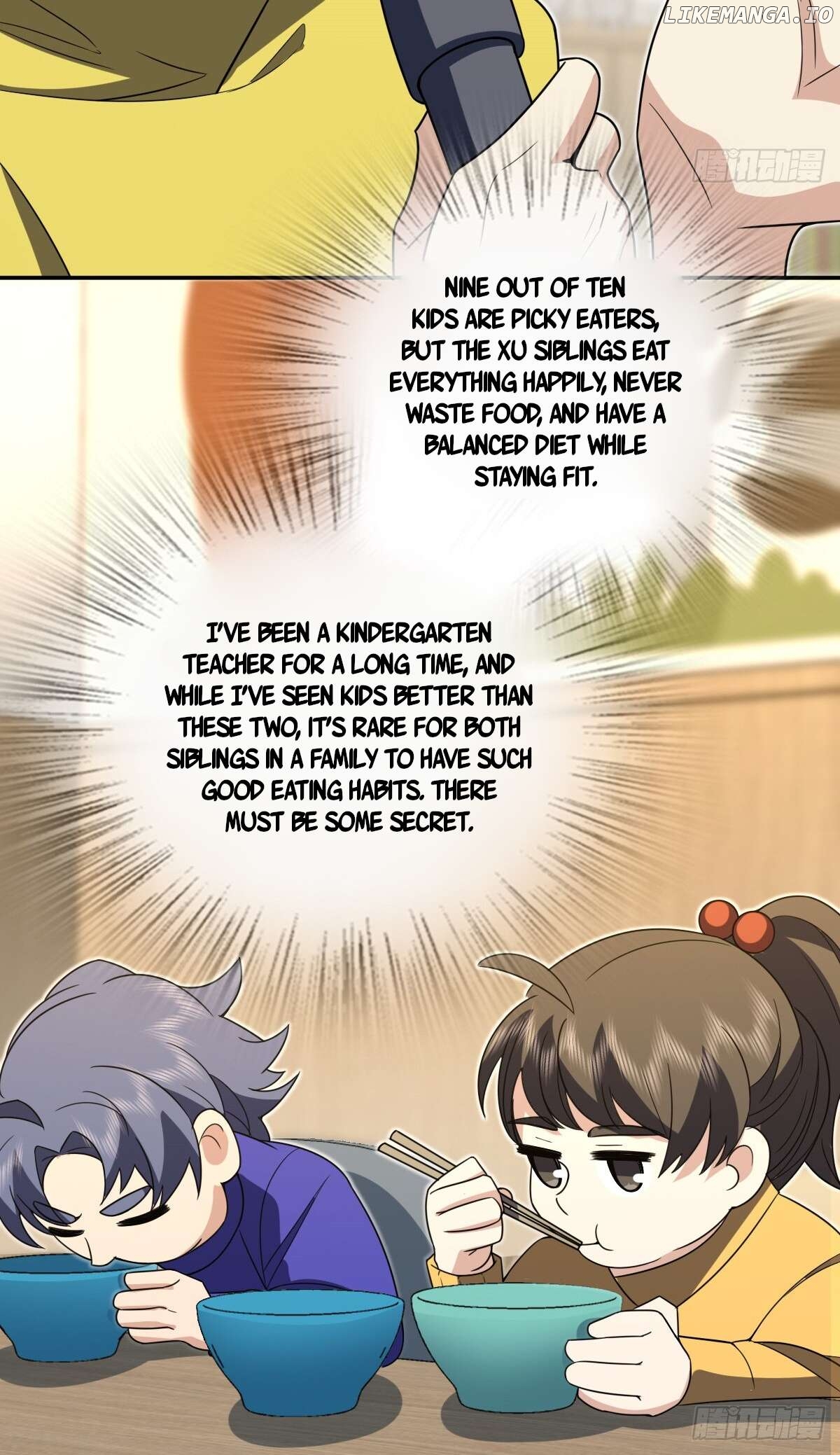 My Wife Is From a Thousand Years Ago Chapter 363 - page 43
