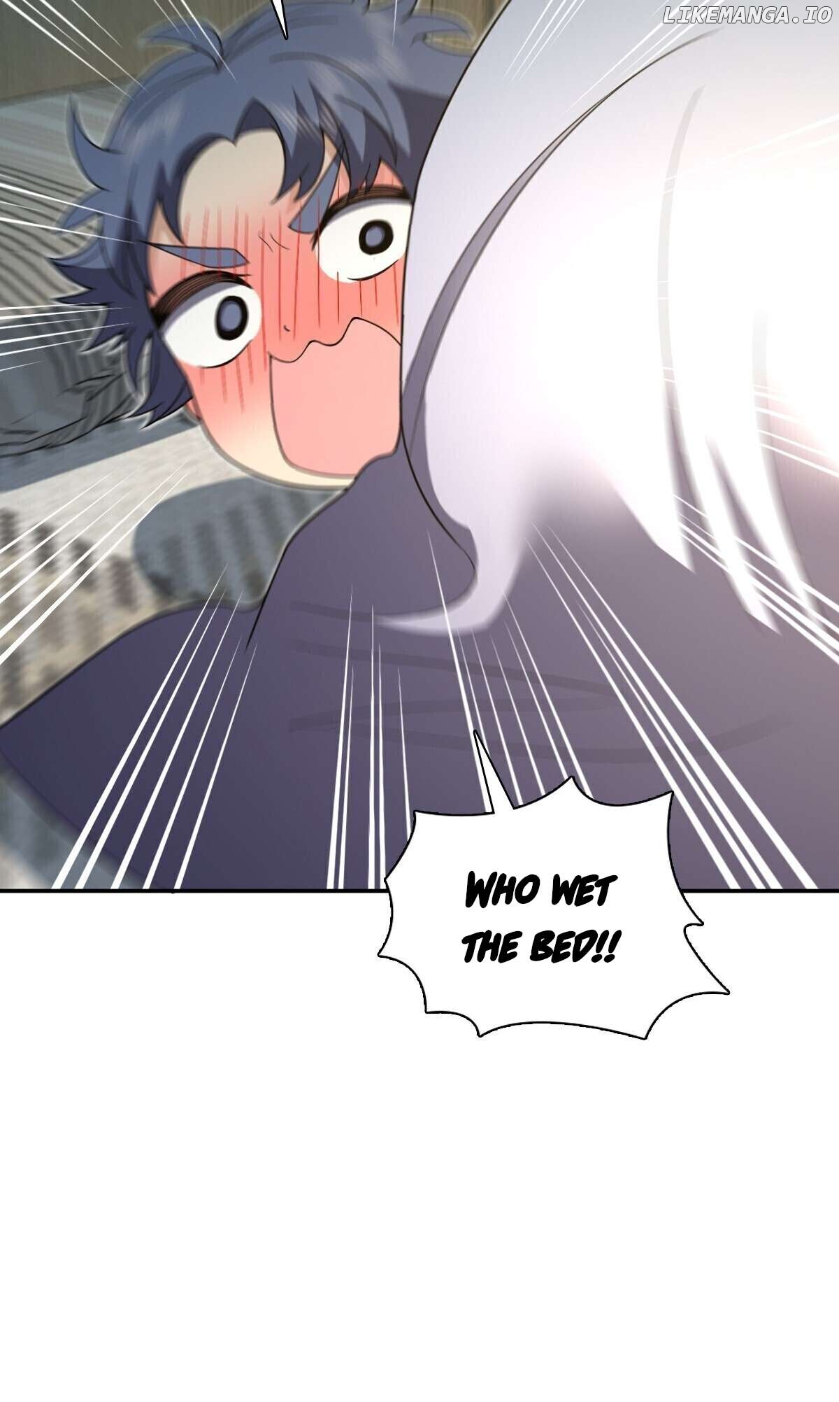 My Wife Is From a Thousand Years Ago Chapter 363 - page 7