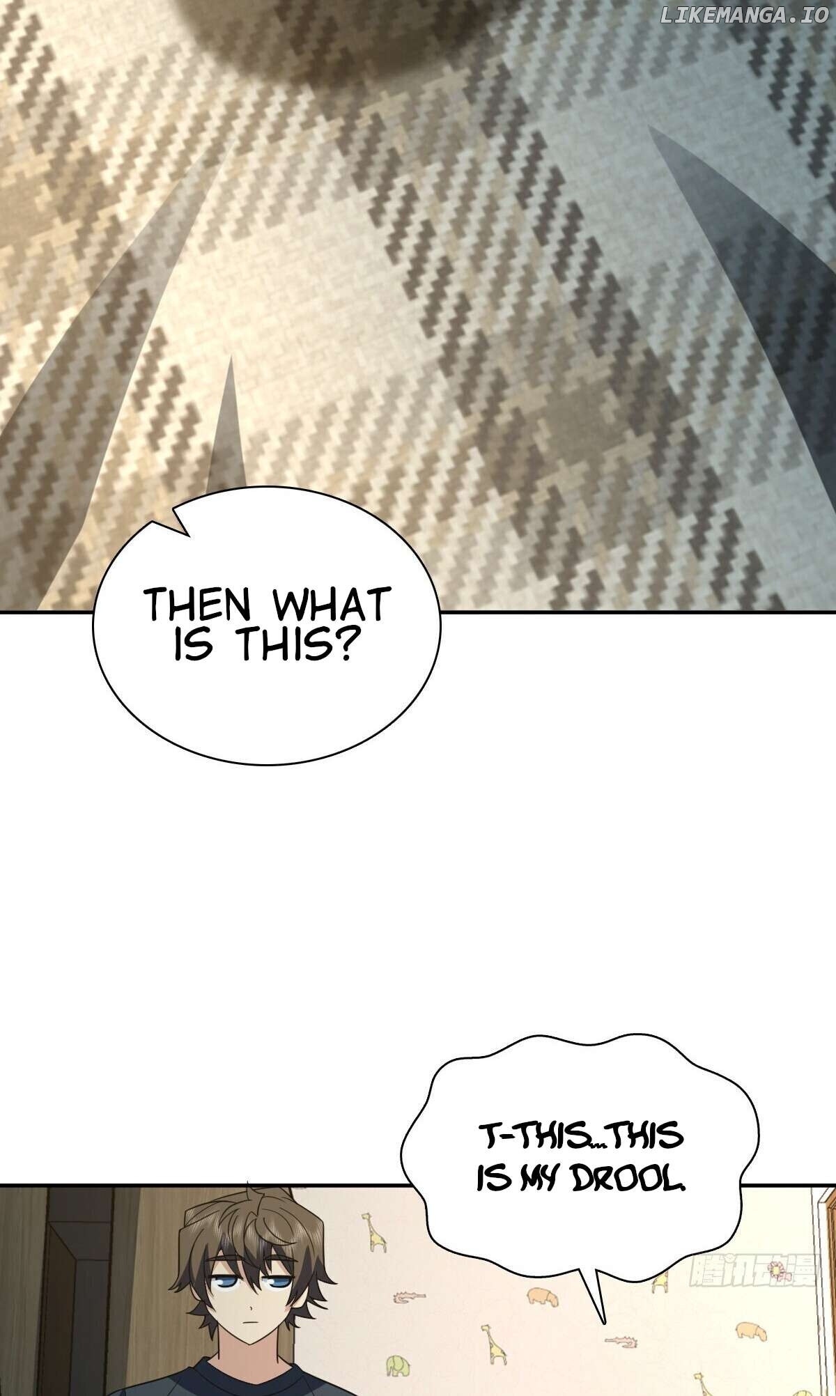 My Wife Is From a Thousand Years Ago Chapter 363 - page 9