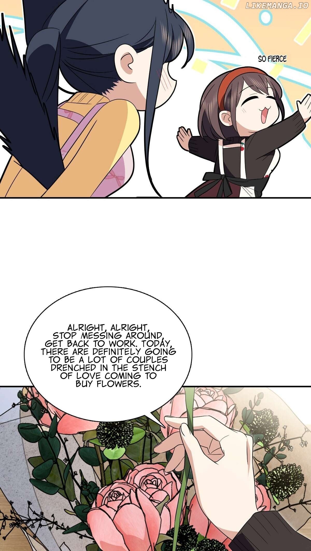 My Wife Is From a Thousand Years Ago Chapter 364 - page 12