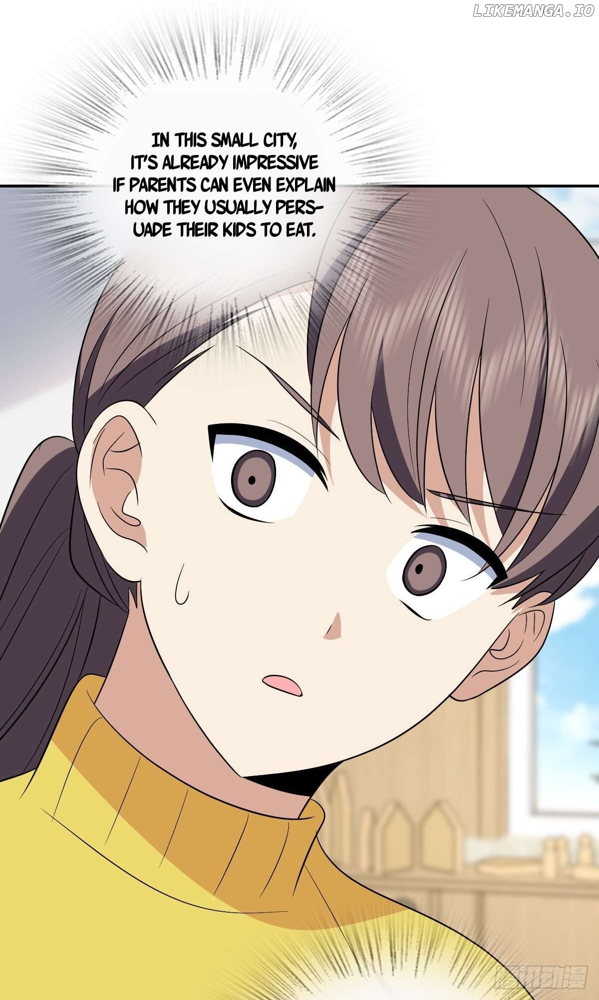 My Wife Is From a Thousand Years Ago Chapter 364 - page 18