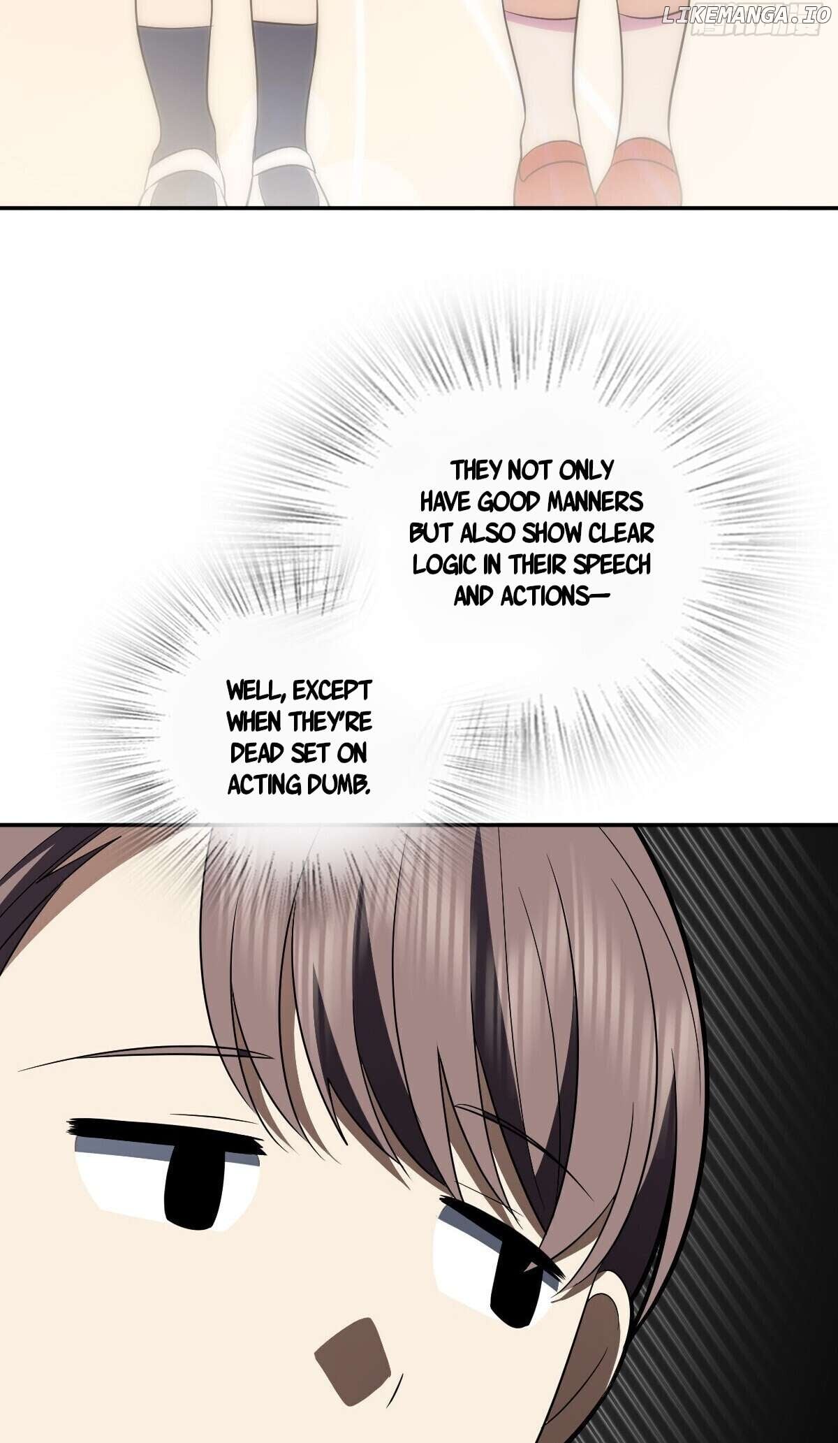 My Wife Is From a Thousand Years Ago Chapter 364 - page 20