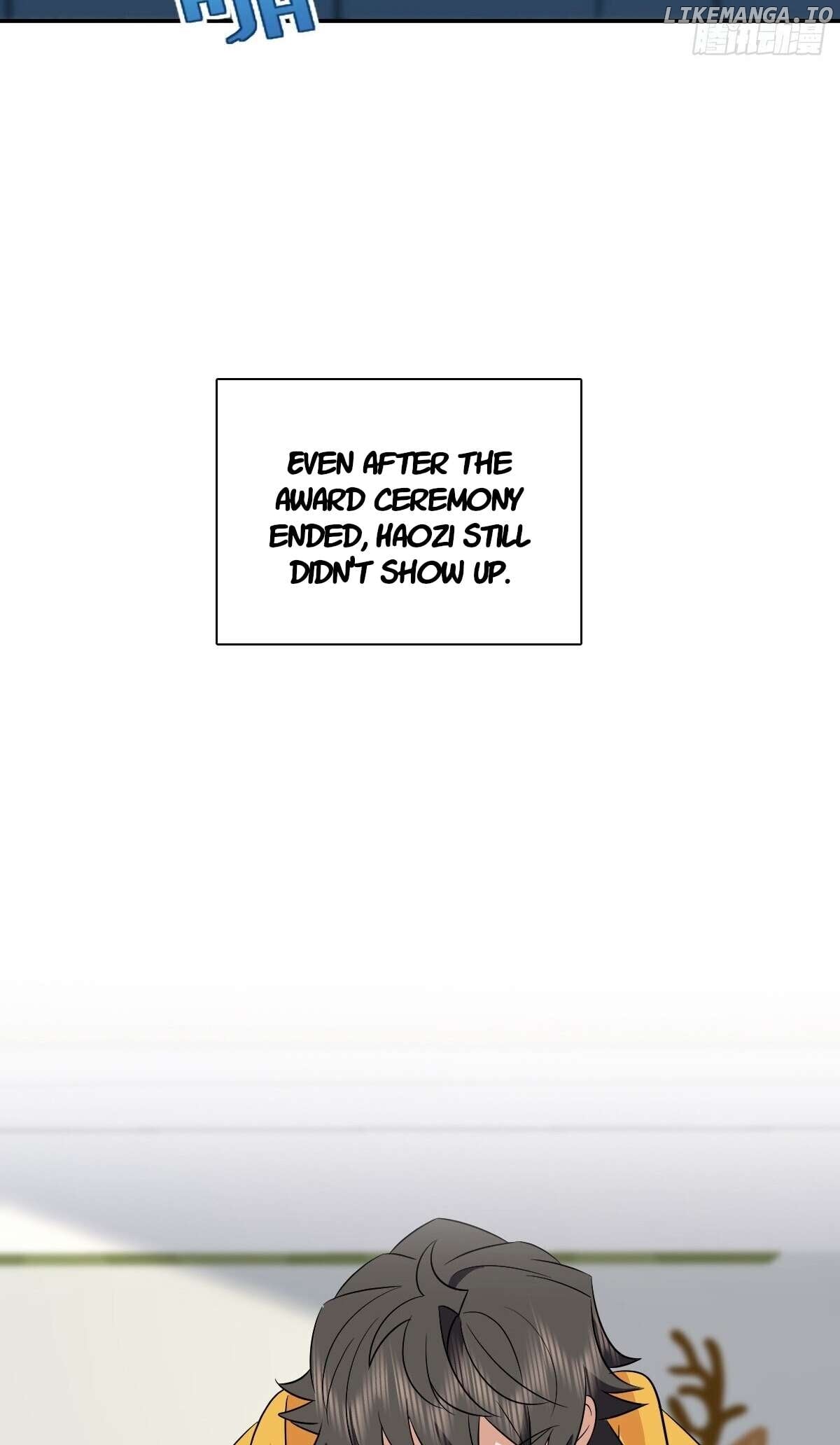 My Wife Is From a Thousand Years Ago Chapter 364 - page 22
