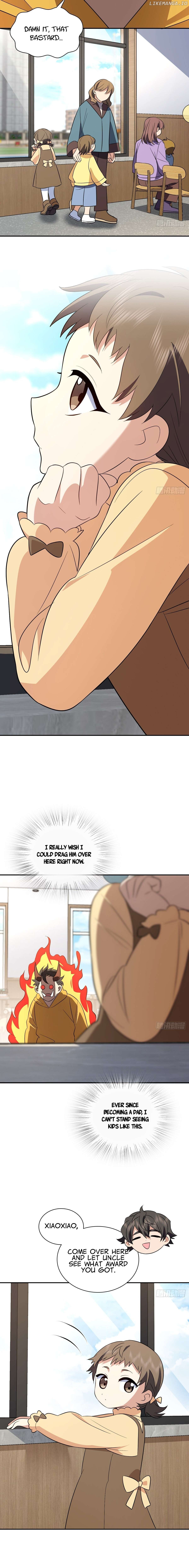 My Wife Is From a Thousand Years Ago Chapter 364 - page 25