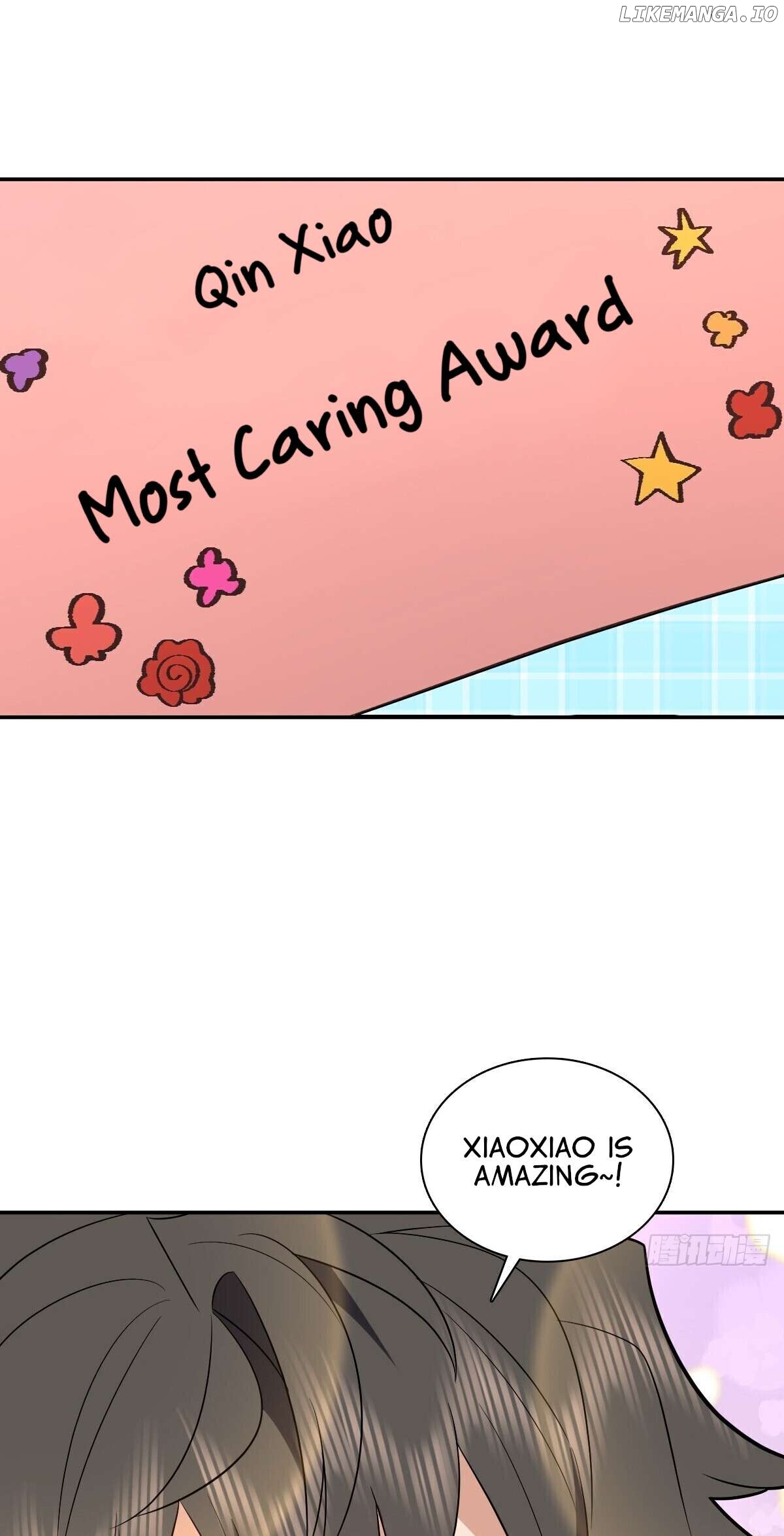 My Wife Is From a Thousand Years Ago Chapter 364 - page 26