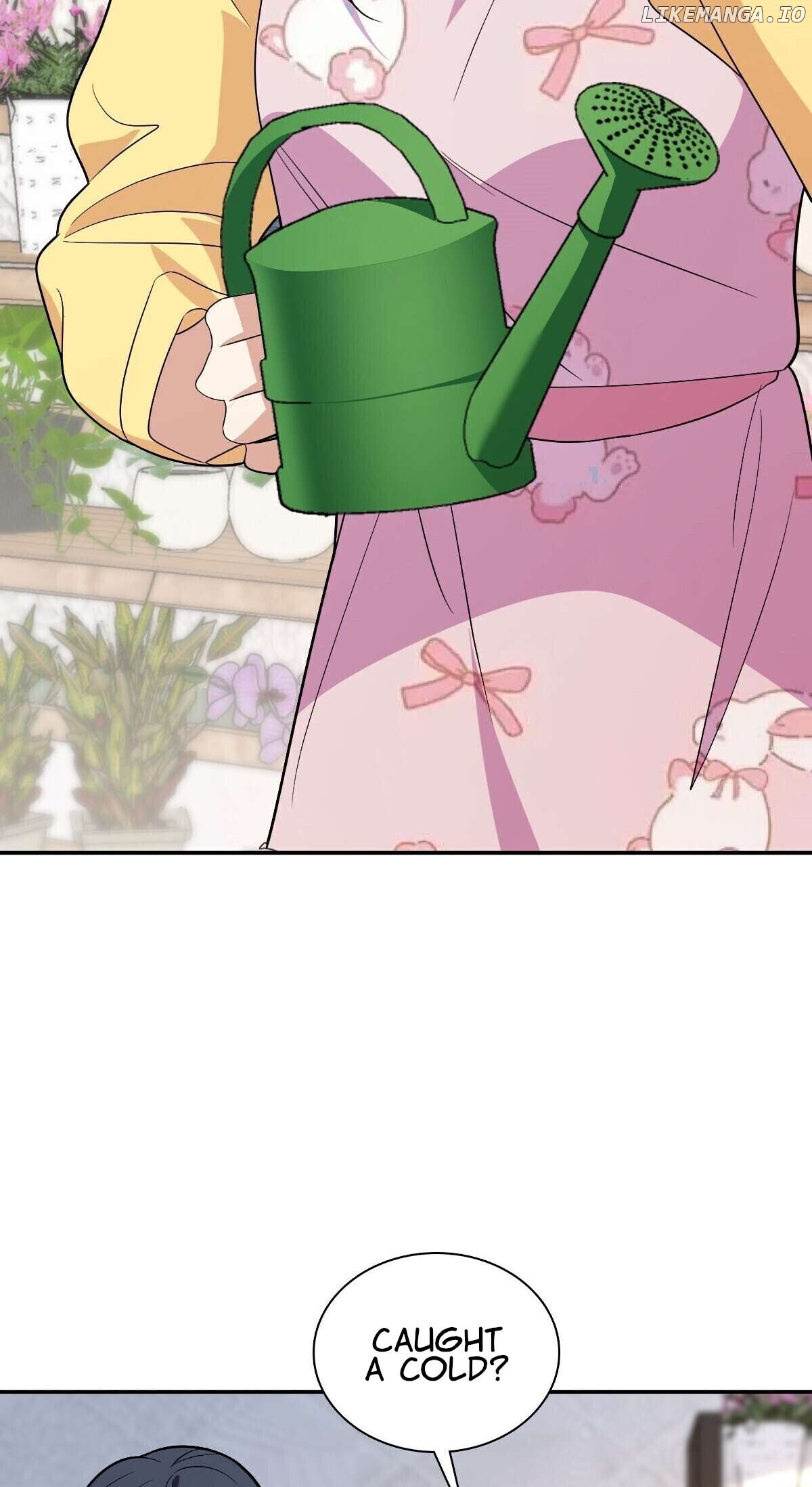 My Wife Is From a Thousand Years Ago Chapter 364 - page 3