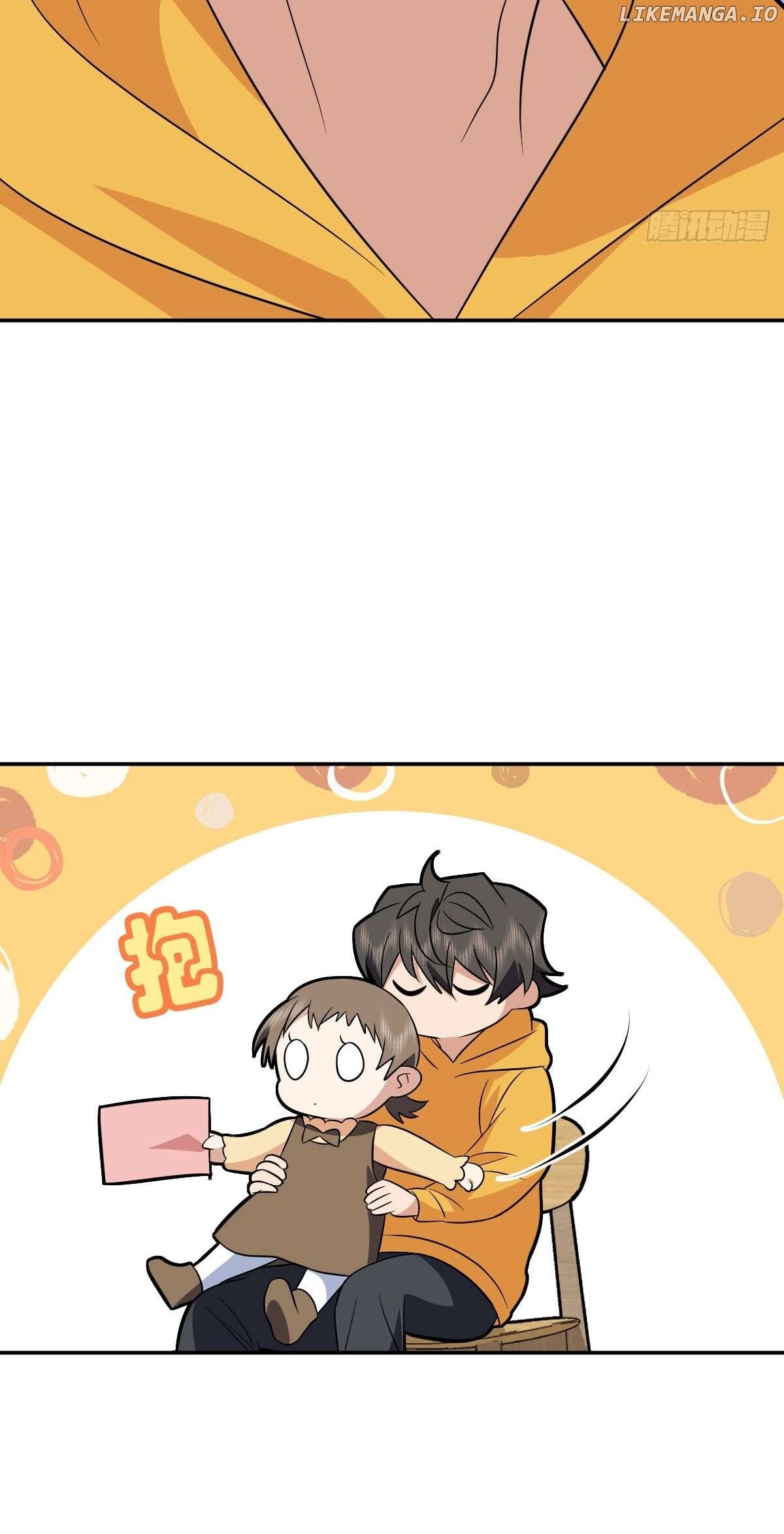 My Wife Is From a Thousand Years Ago Chapter 364 - page 30