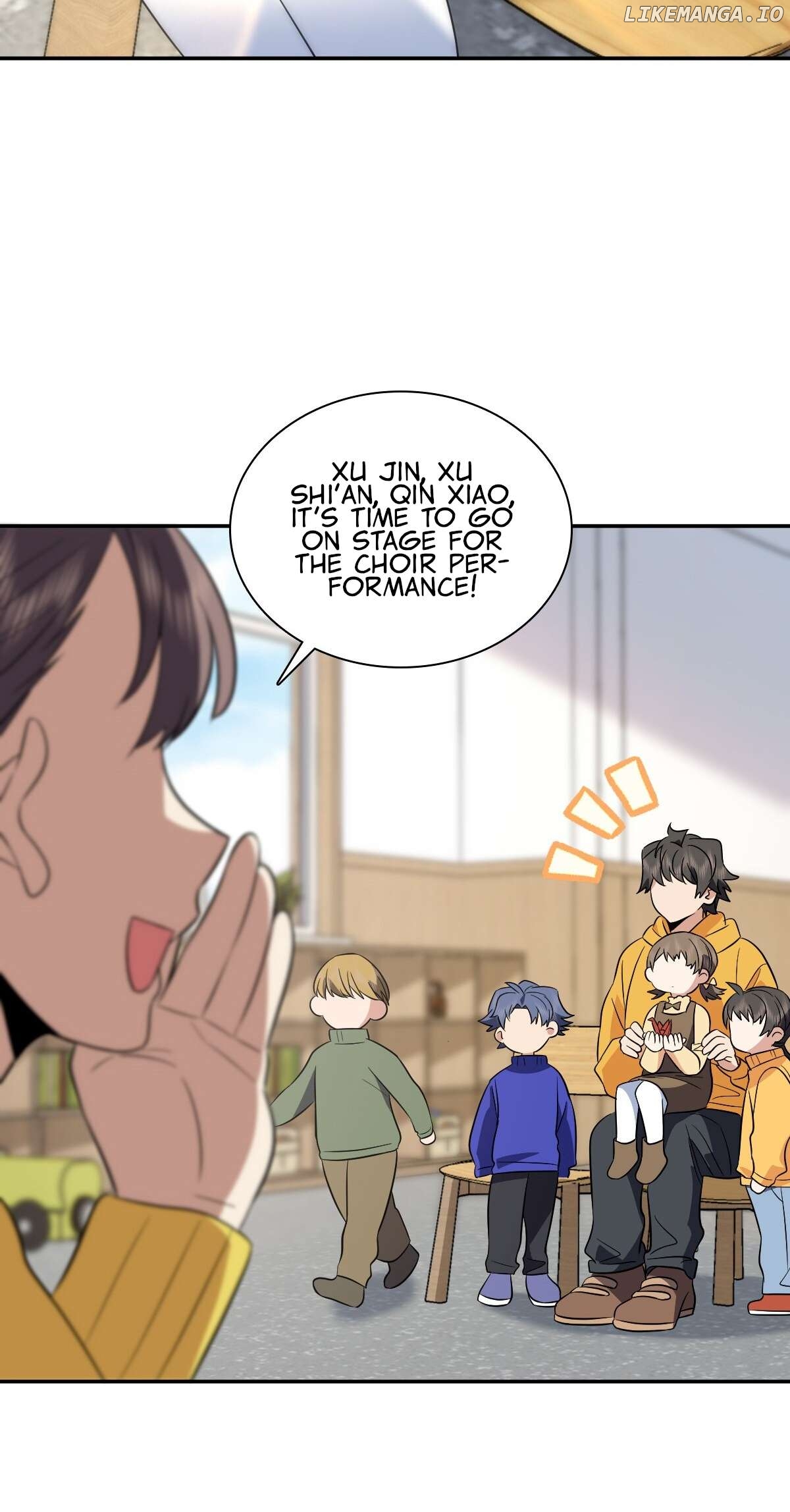 My Wife Is From a Thousand Years Ago Chapter 364 - page 36