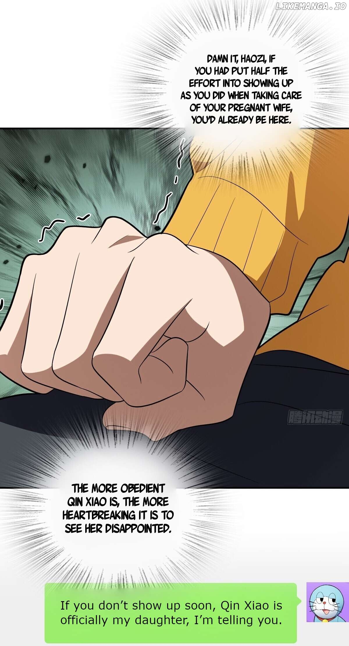 My Wife Is From a Thousand Years Ago Chapter 364 - page 38