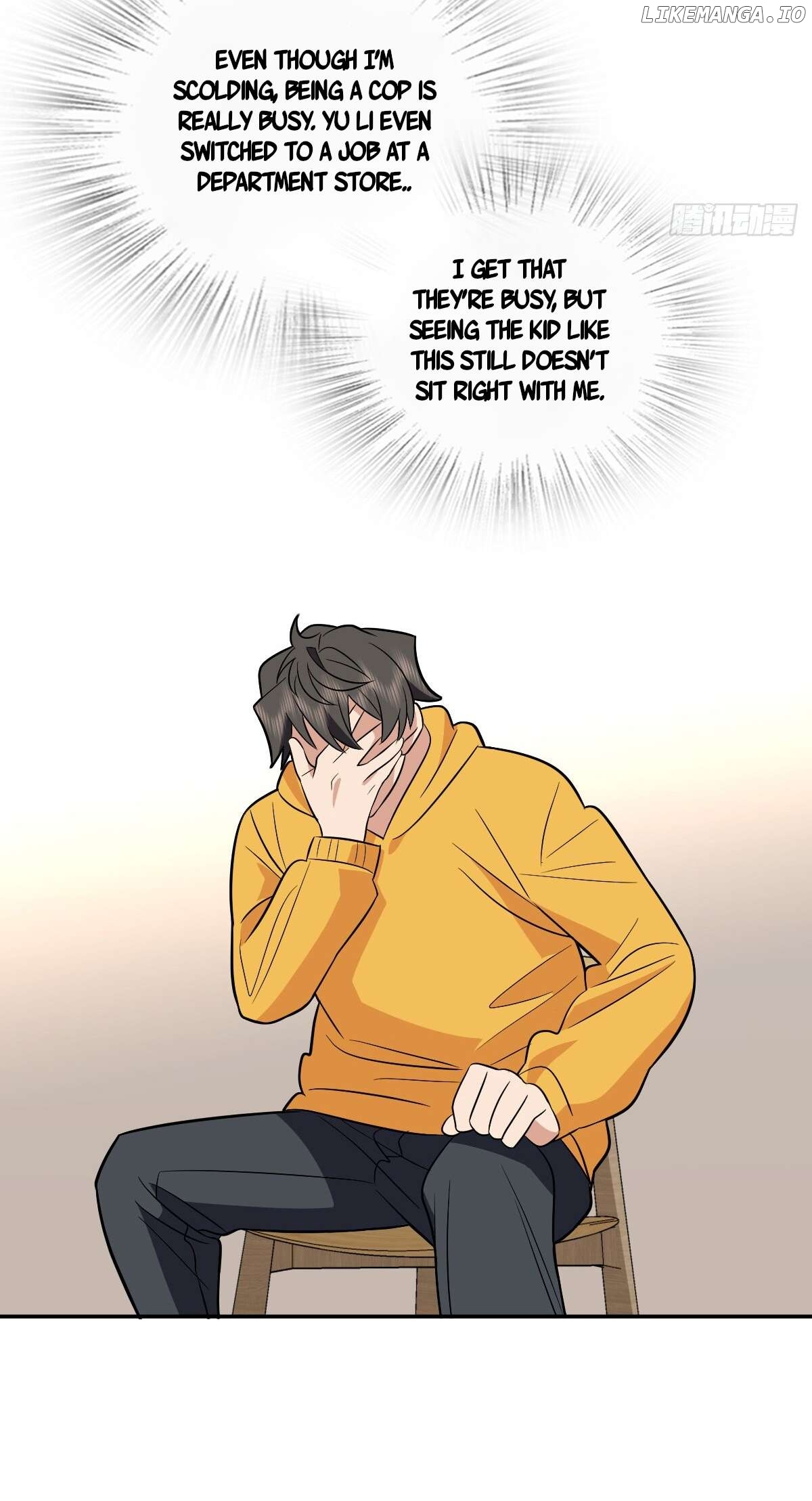 My Wife Is From a Thousand Years Ago Chapter 364 - page 41