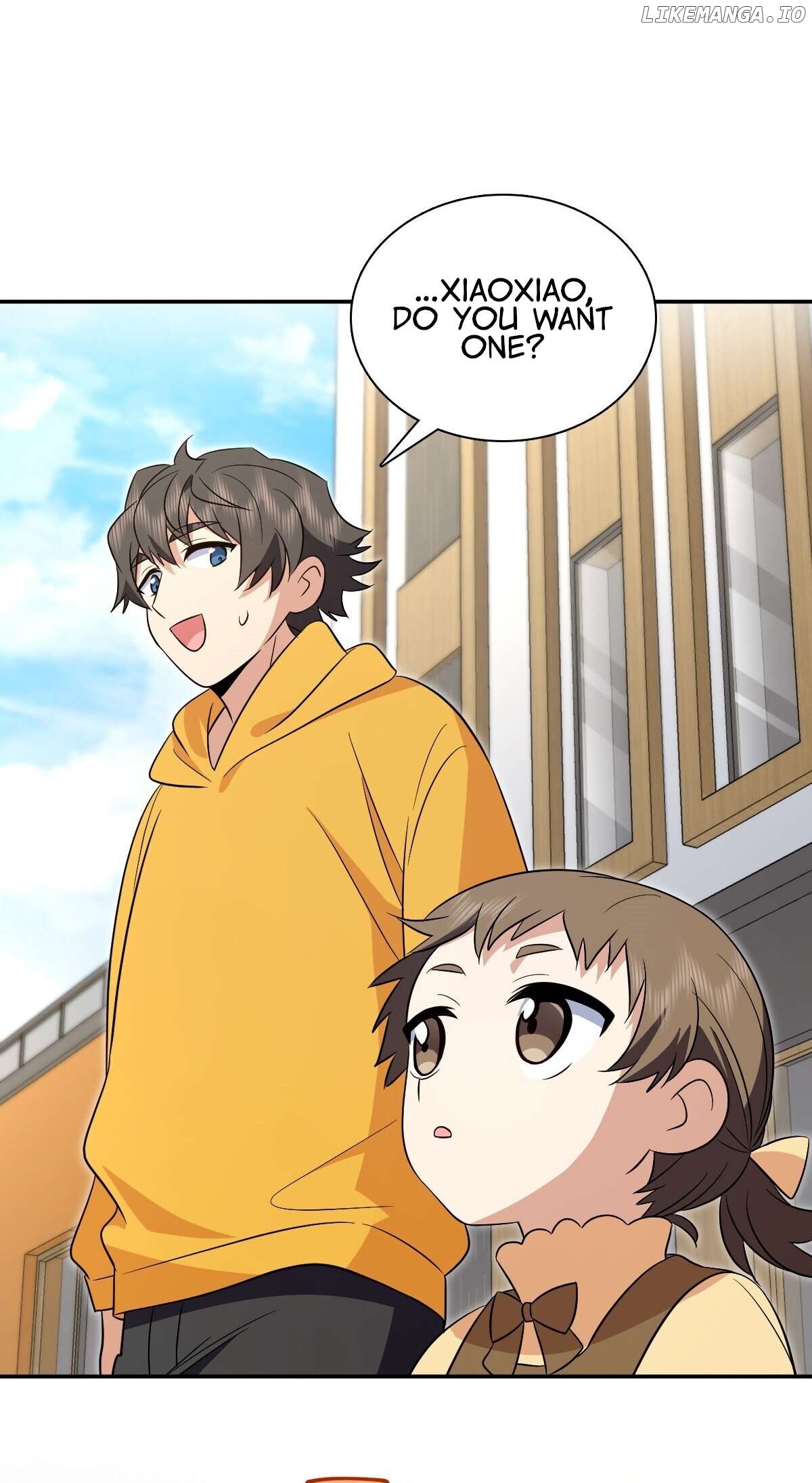 My Wife Is From a Thousand Years Ago Chapter 364 - page 46
