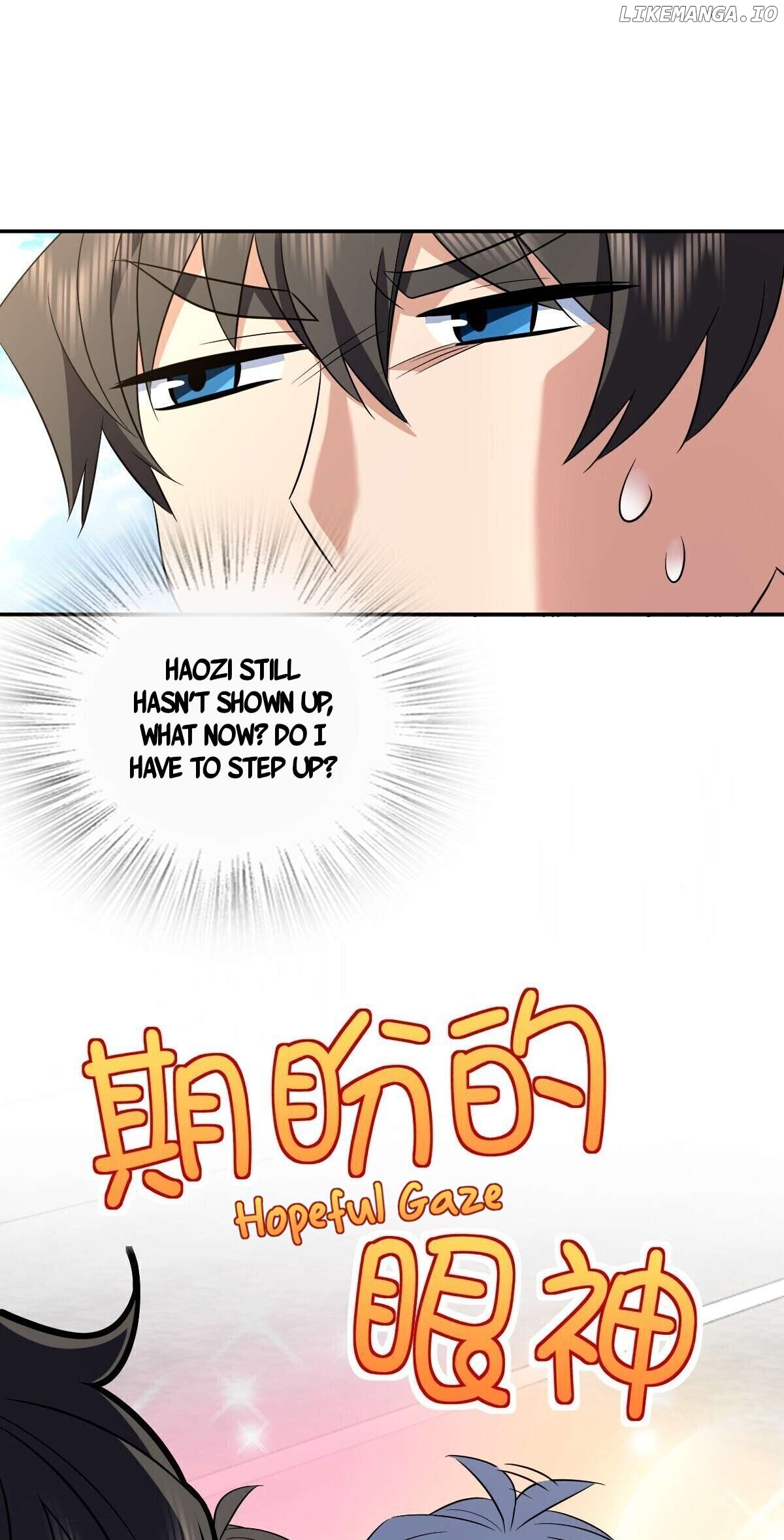 My Wife Is From a Thousand Years Ago Chapter 364 - page 48