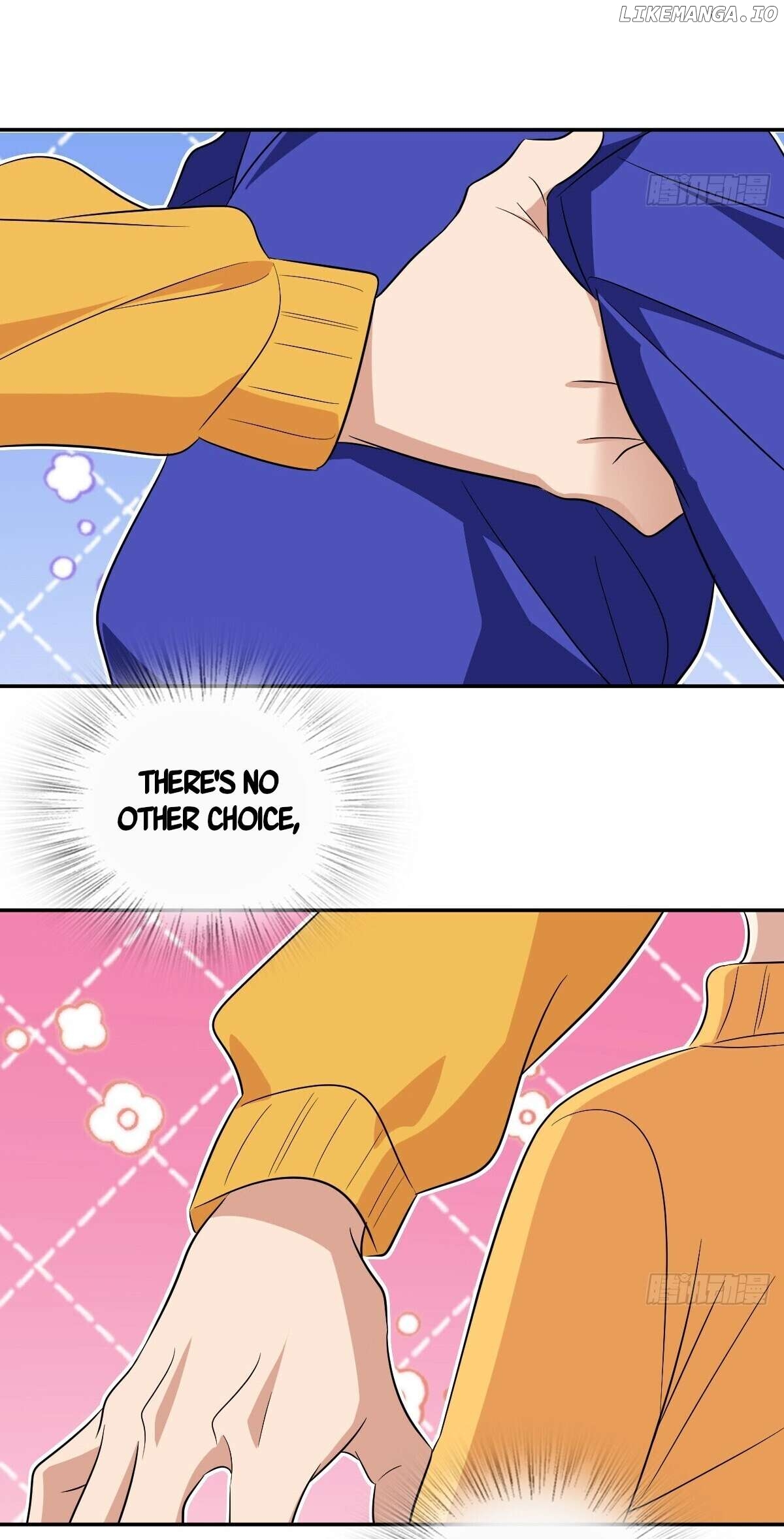 My Wife Is From a Thousand Years Ago Chapter 364 - page 50