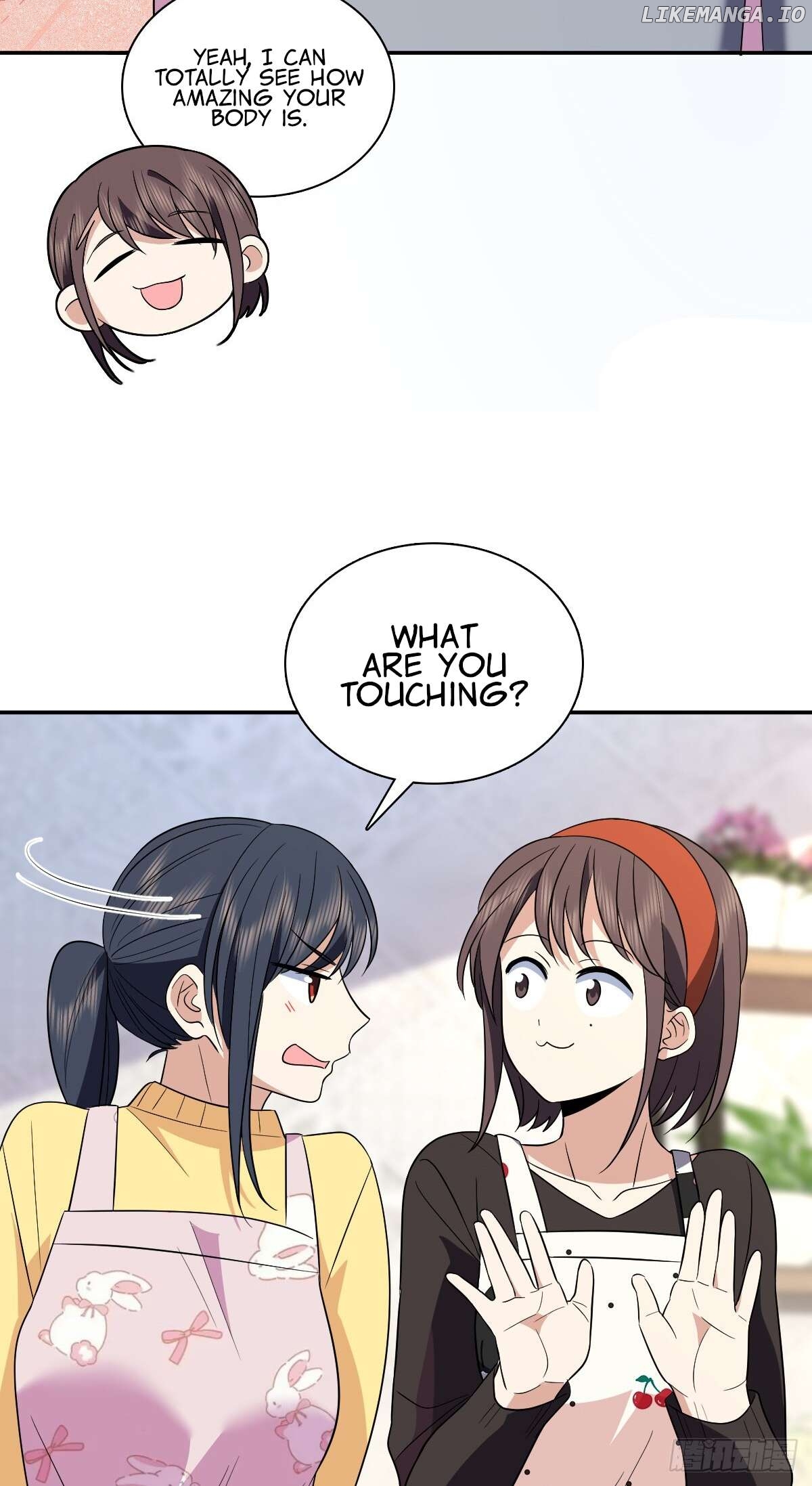 My Wife Is From a Thousand Years Ago Chapter 364 - page 7