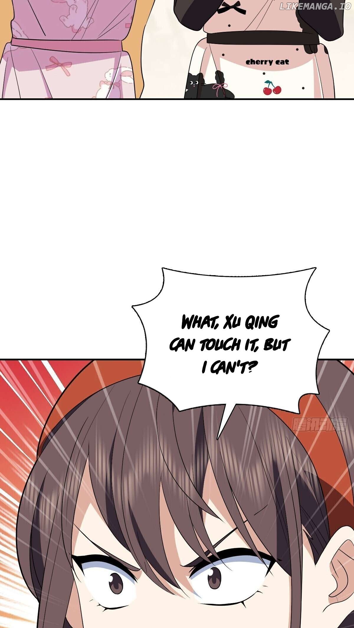 My Wife Is From a Thousand Years Ago Chapter 364 - page 8