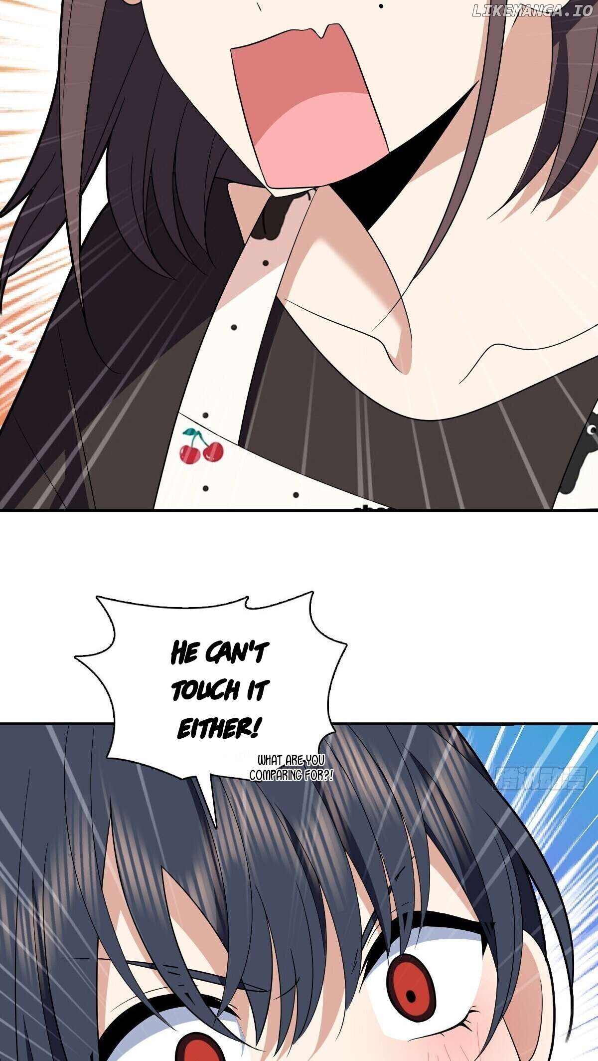 My Wife Is From a Thousand Years Ago Chapter 364 - page 9