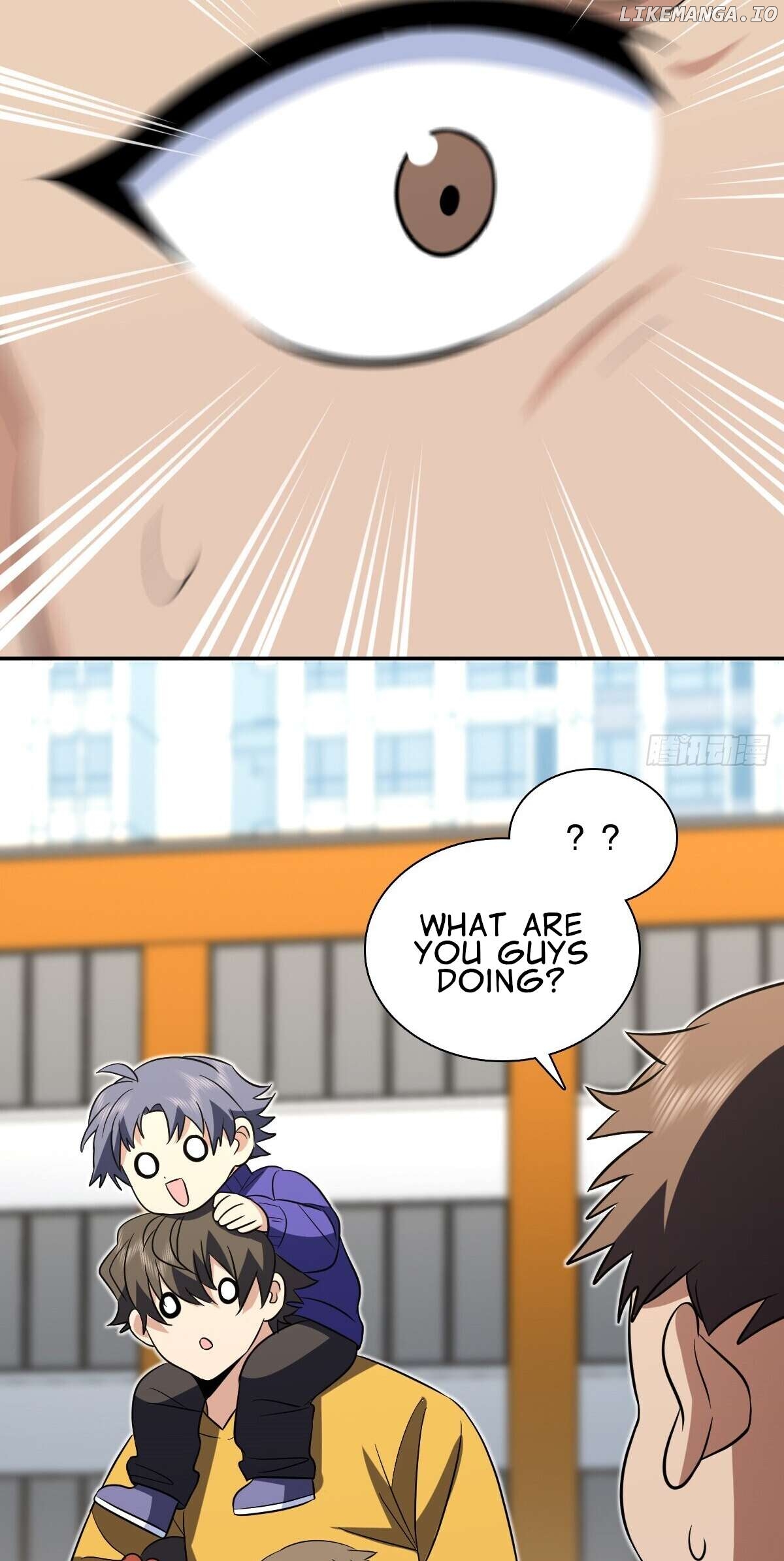 My Wife Is From a Thousand Years Ago Chapter 365 - page 20