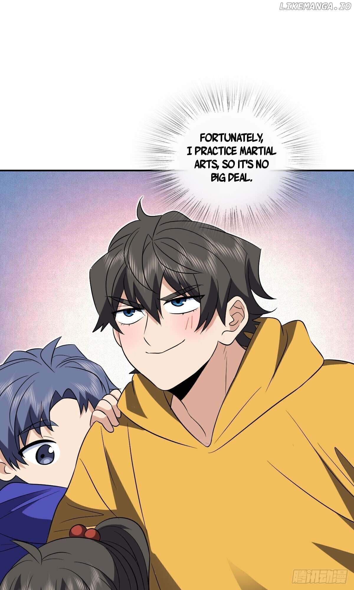 My Wife Is From a Thousand Years Ago Chapter 365 - page 3