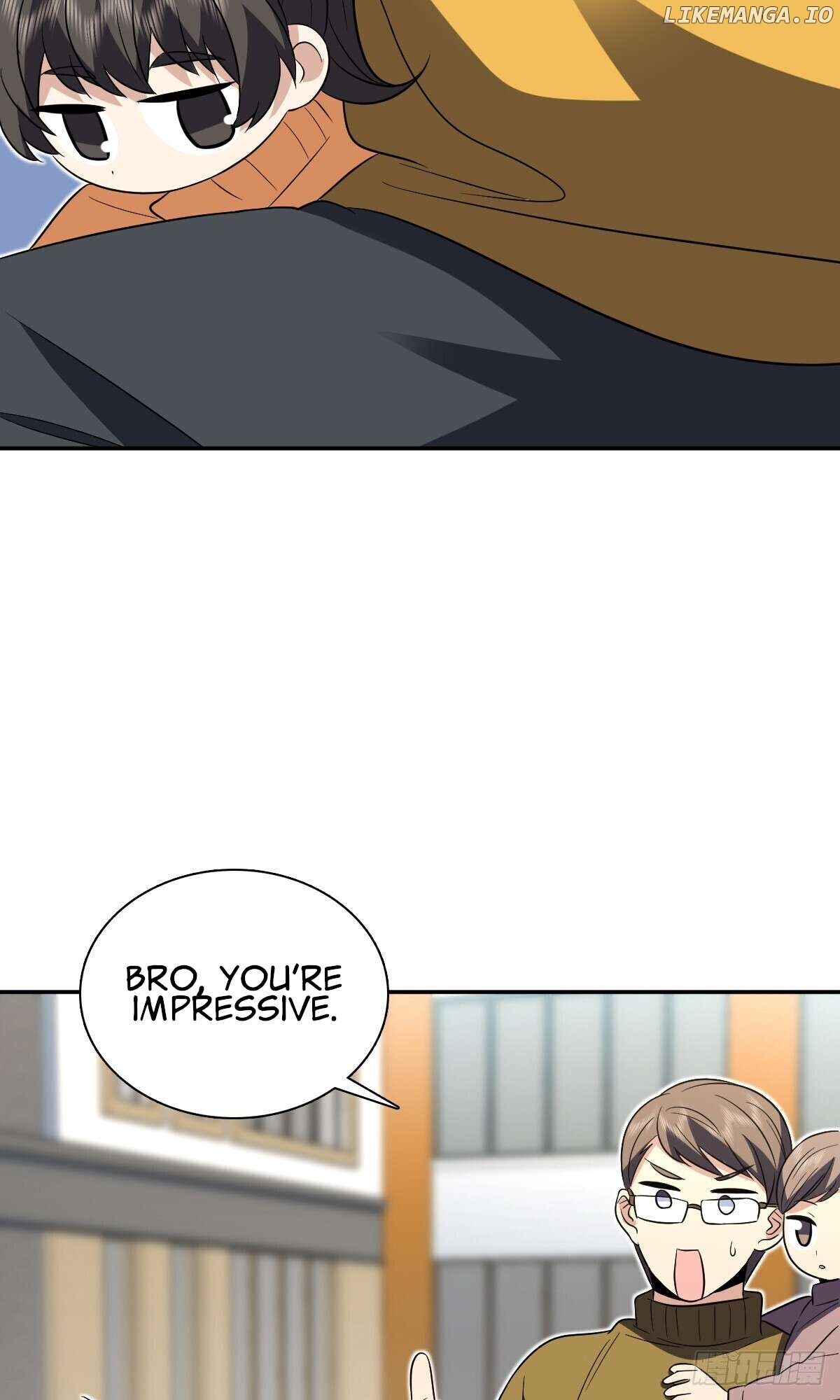 My Wife Is From a Thousand Years Ago Chapter 365 - page 4