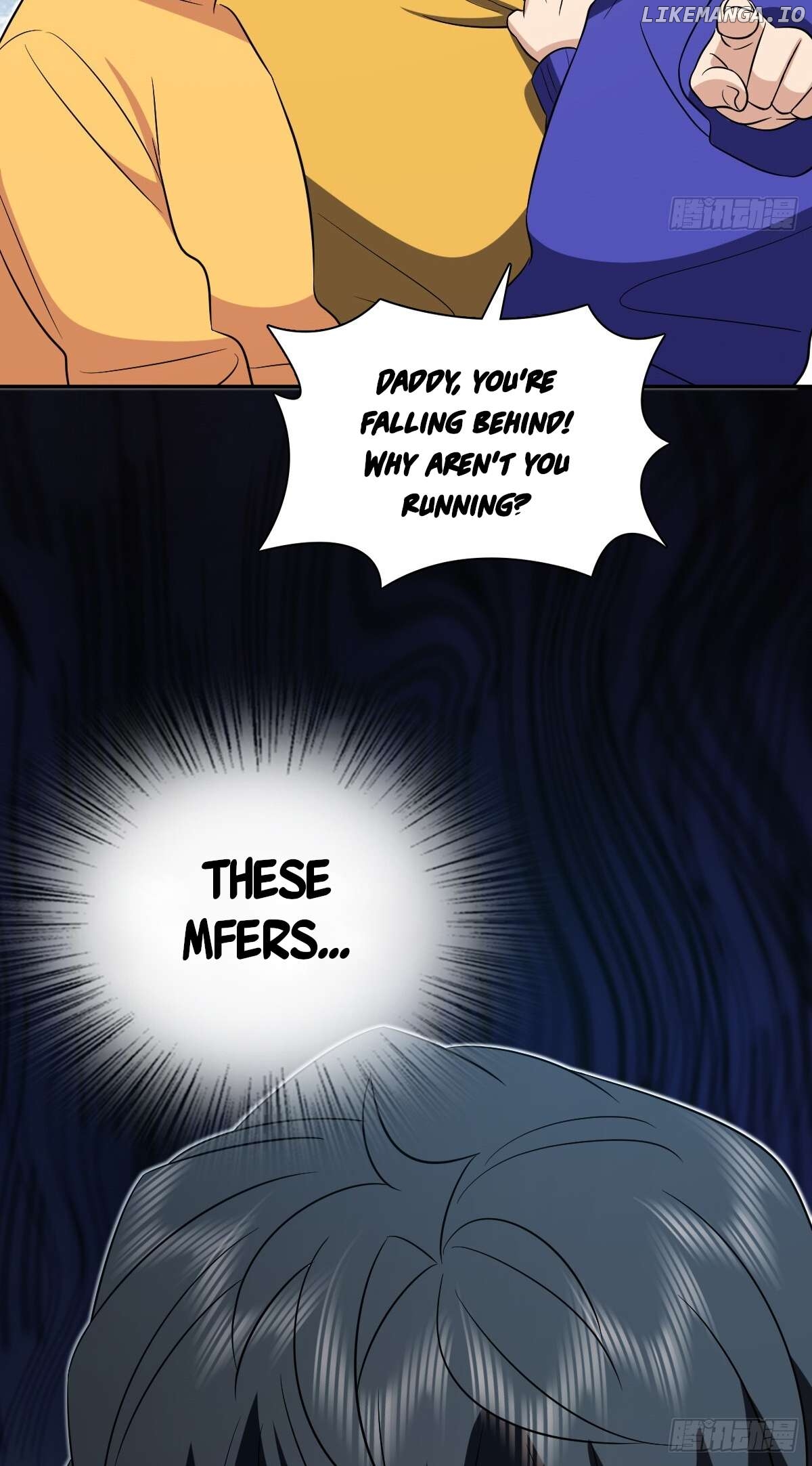 My Wife Is From a Thousand Years Ago Chapter 365 - page 44