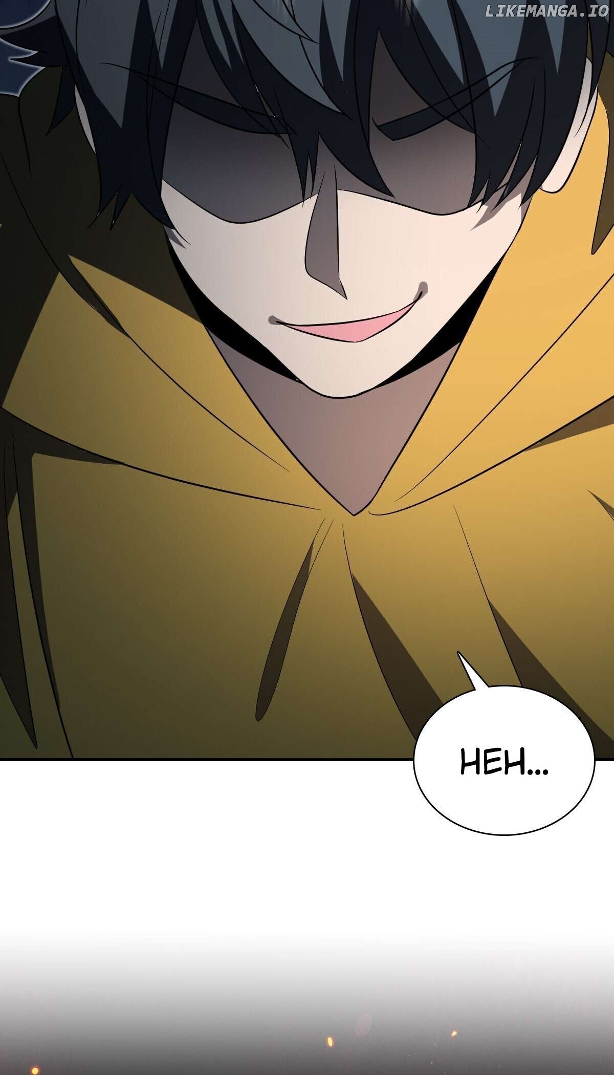 My Wife Is From a Thousand Years Ago Chapter 365 - page 45