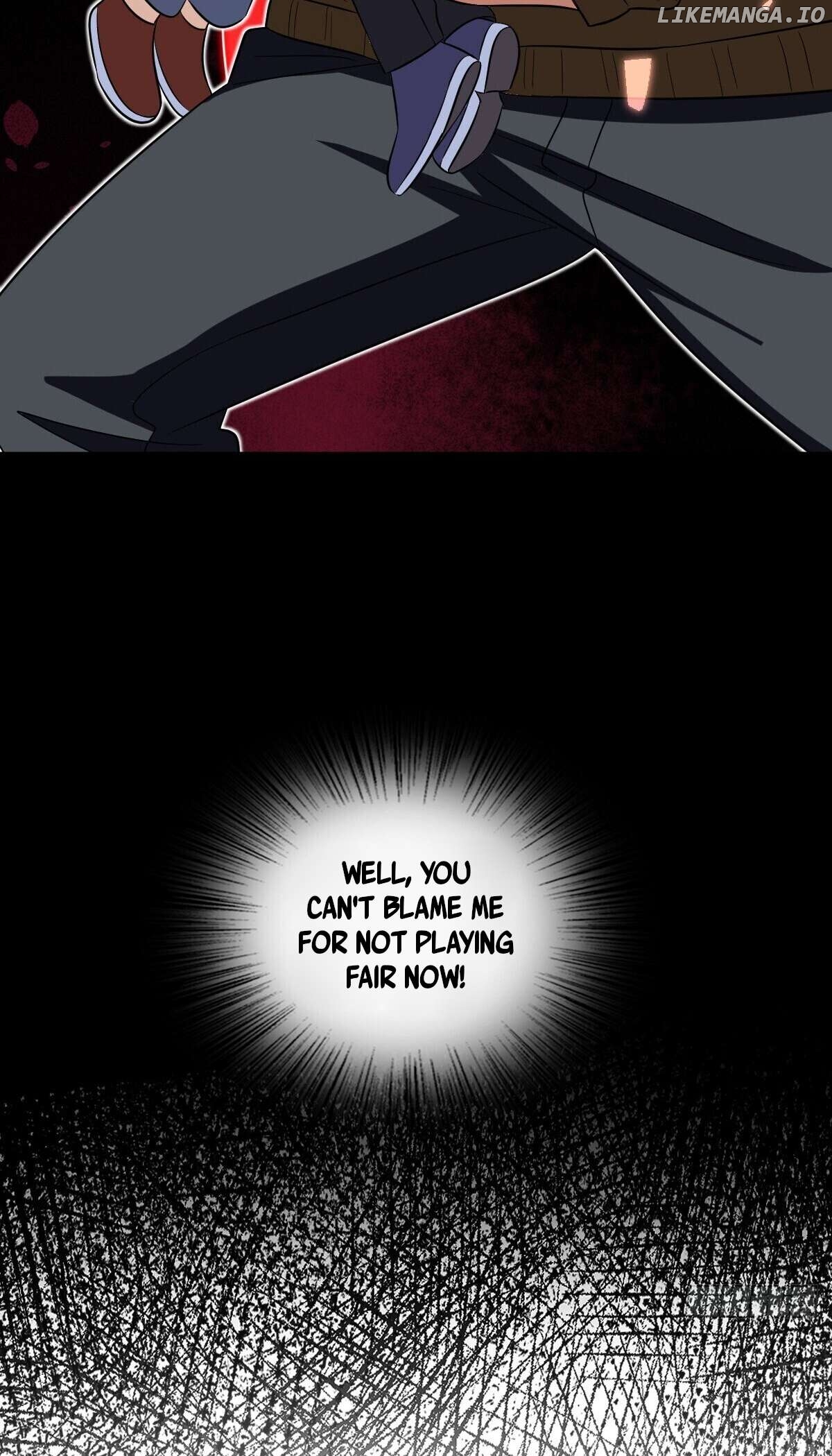 My Wife Is From a Thousand Years Ago Chapter 365 - page 47