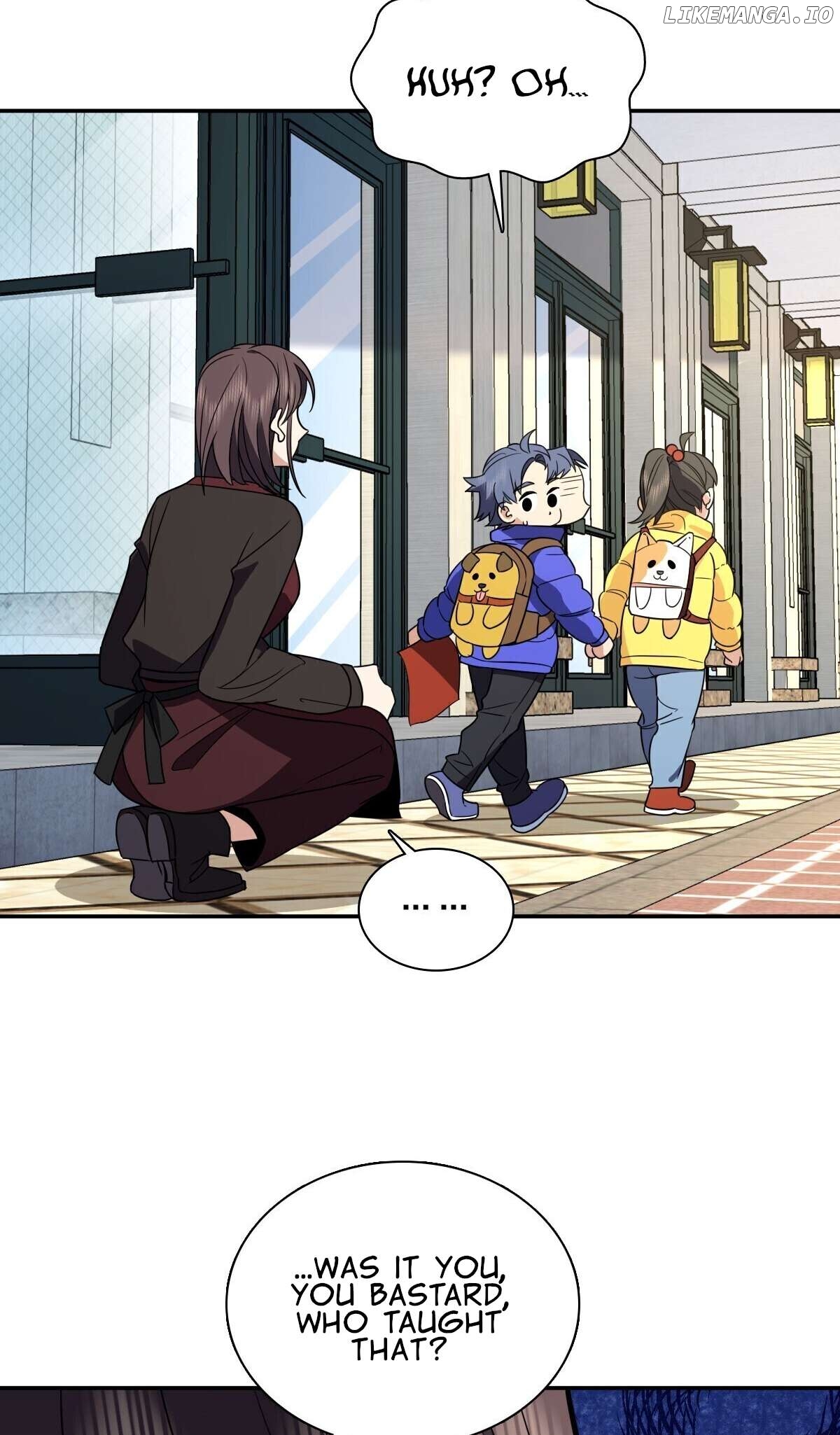 My Wife Is From a Thousand Years Ago Chapter 366 - page 29