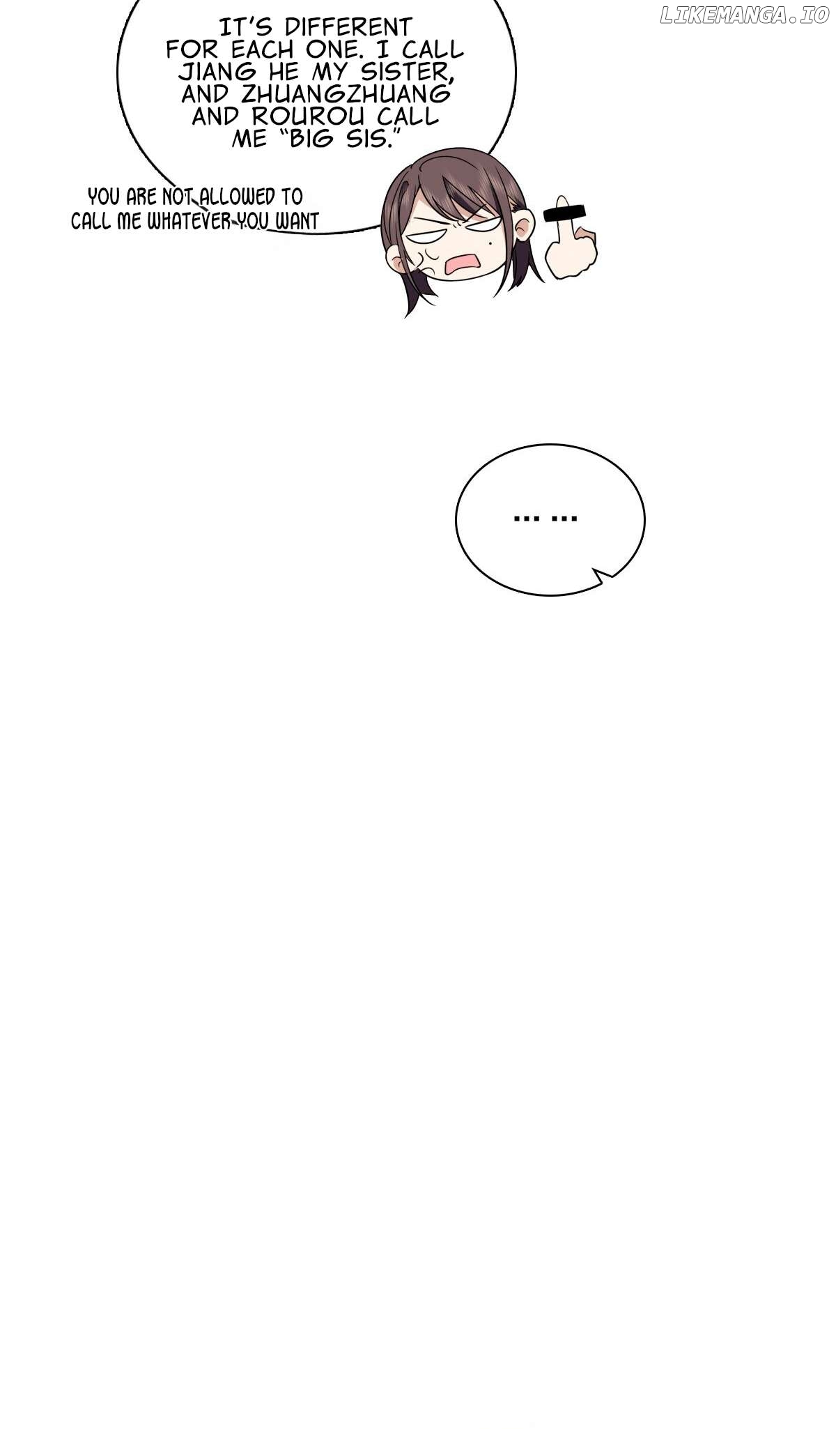 My Wife Is From a Thousand Years Ago Chapter 366 - page 32
