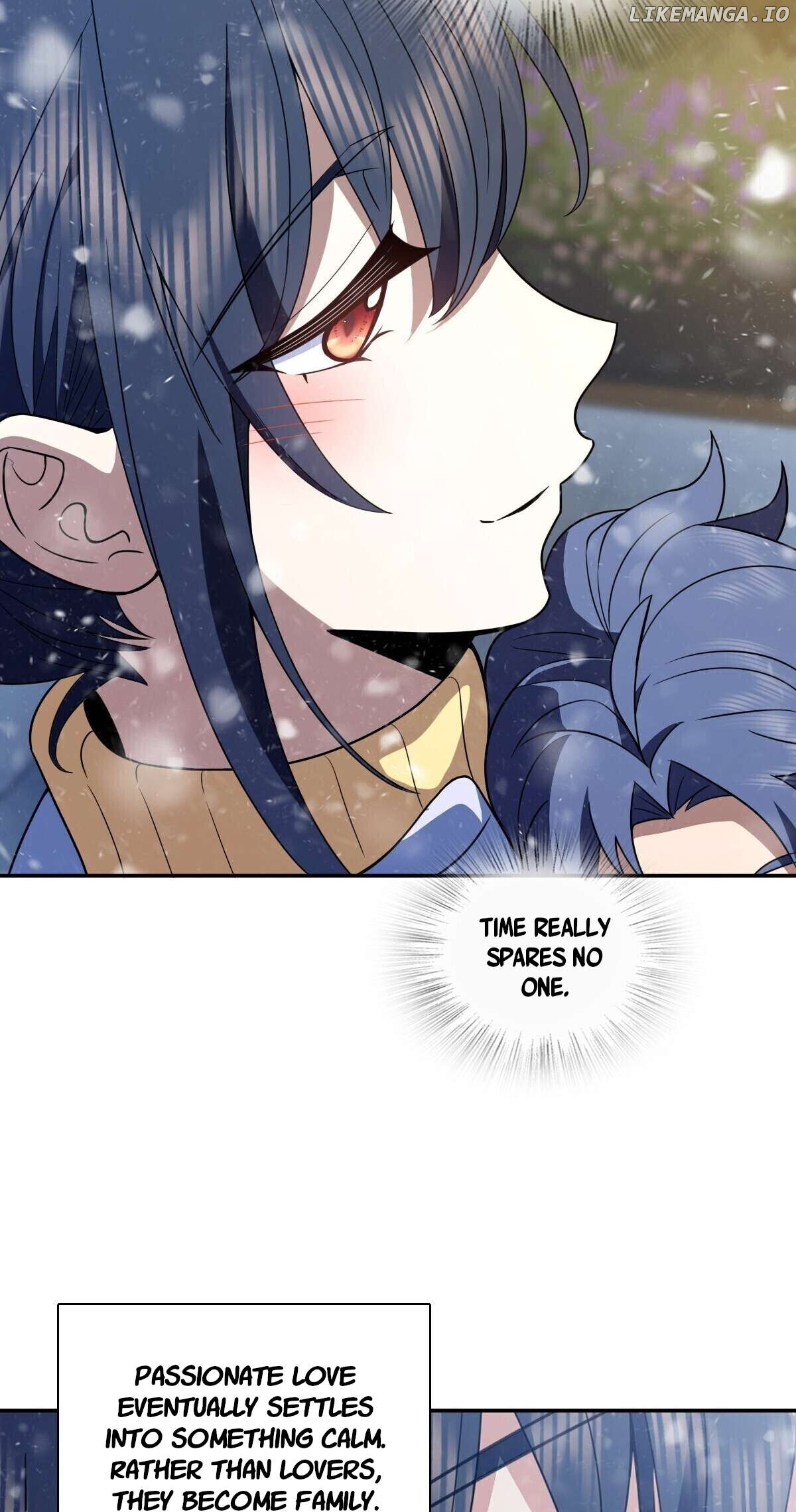 My Wife Is From a Thousand Years Ago Chapter 366 - page 40