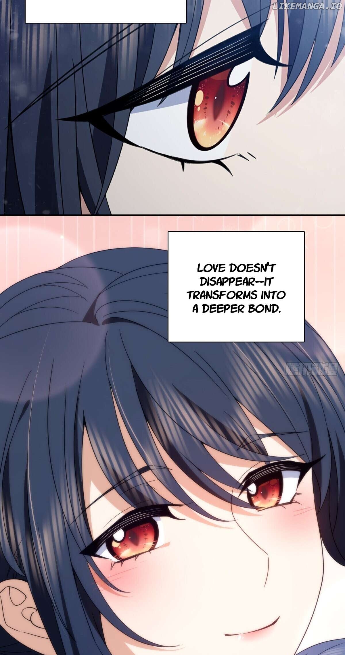 My Wife Is From a Thousand Years Ago Chapter 366 - page 41