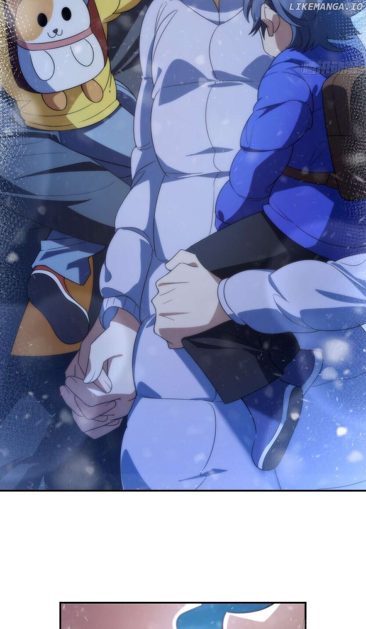 My Wife Is From a Thousand Years Ago Chapter 366 - page 48