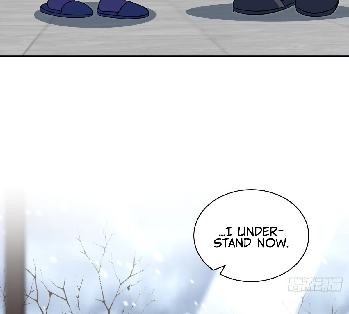 My Wife Is From a Thousand Years Ago Chapter 367 - page 107