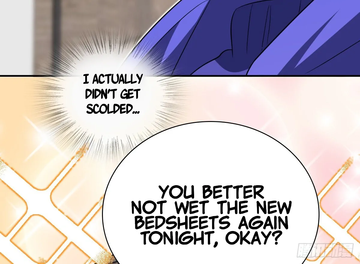 My Wife Is From a Thousand Years Ago Chapter 367 - page 15