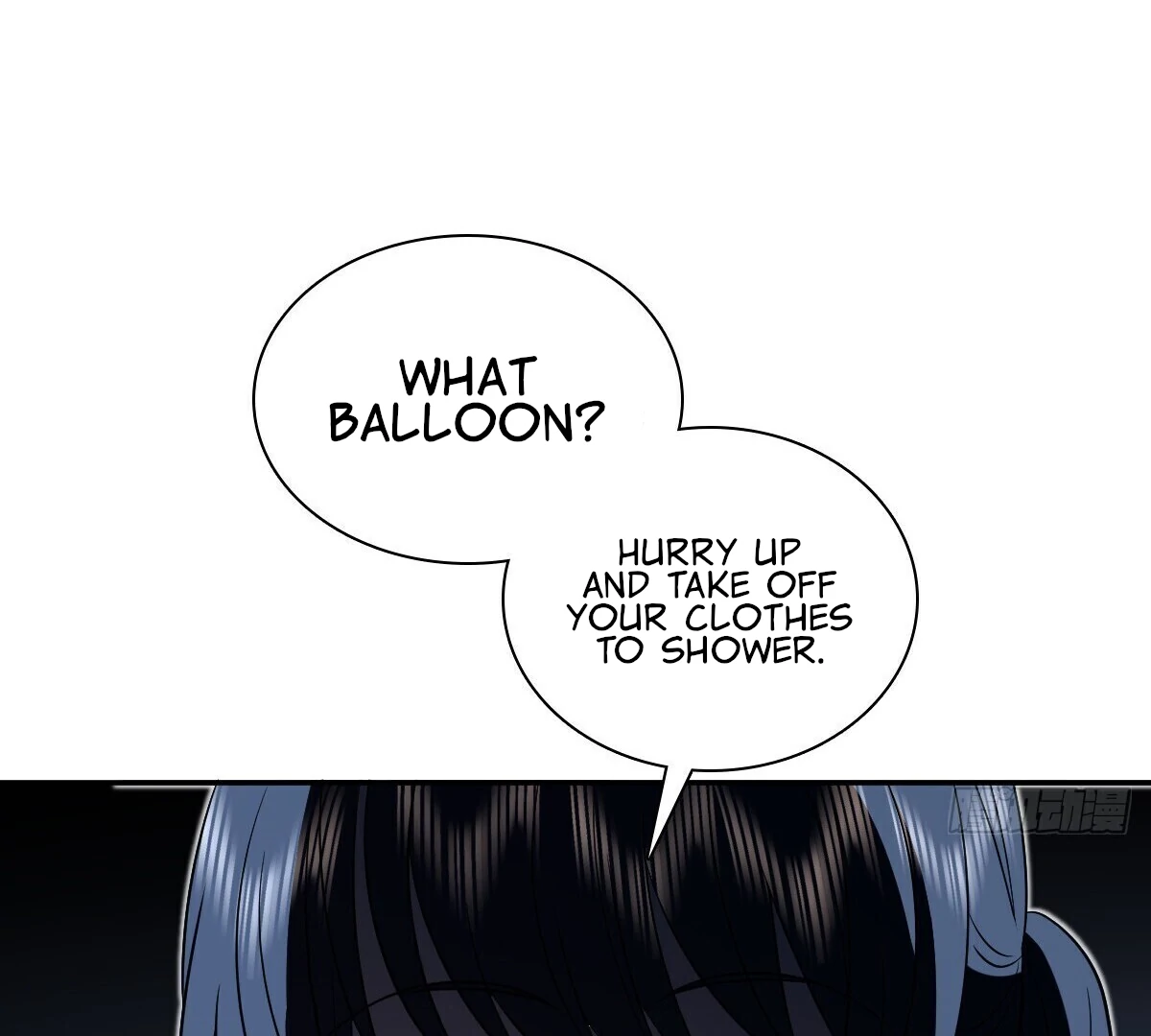 My Wife Is From a Thousand Years Ago Chapter 367 - page 33