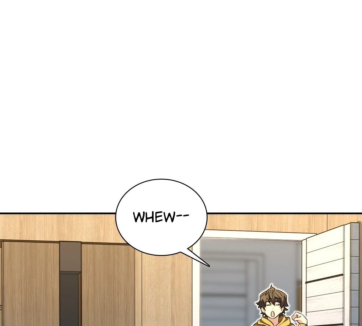 My Wife Is From a Thousand Years Ago Chapter 367 - page 36