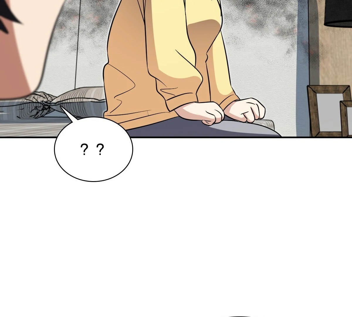 My Wife Is From a Thousand Years Ago Chapter 367 - page 40