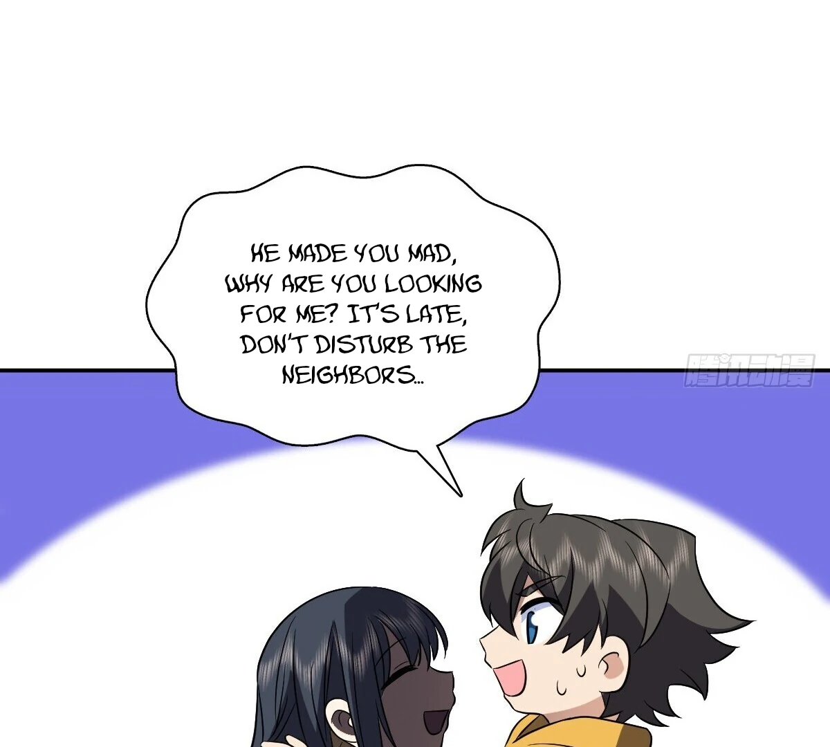 My Wife Is From a Thousand Years Ago Chapter 367 - page 49
