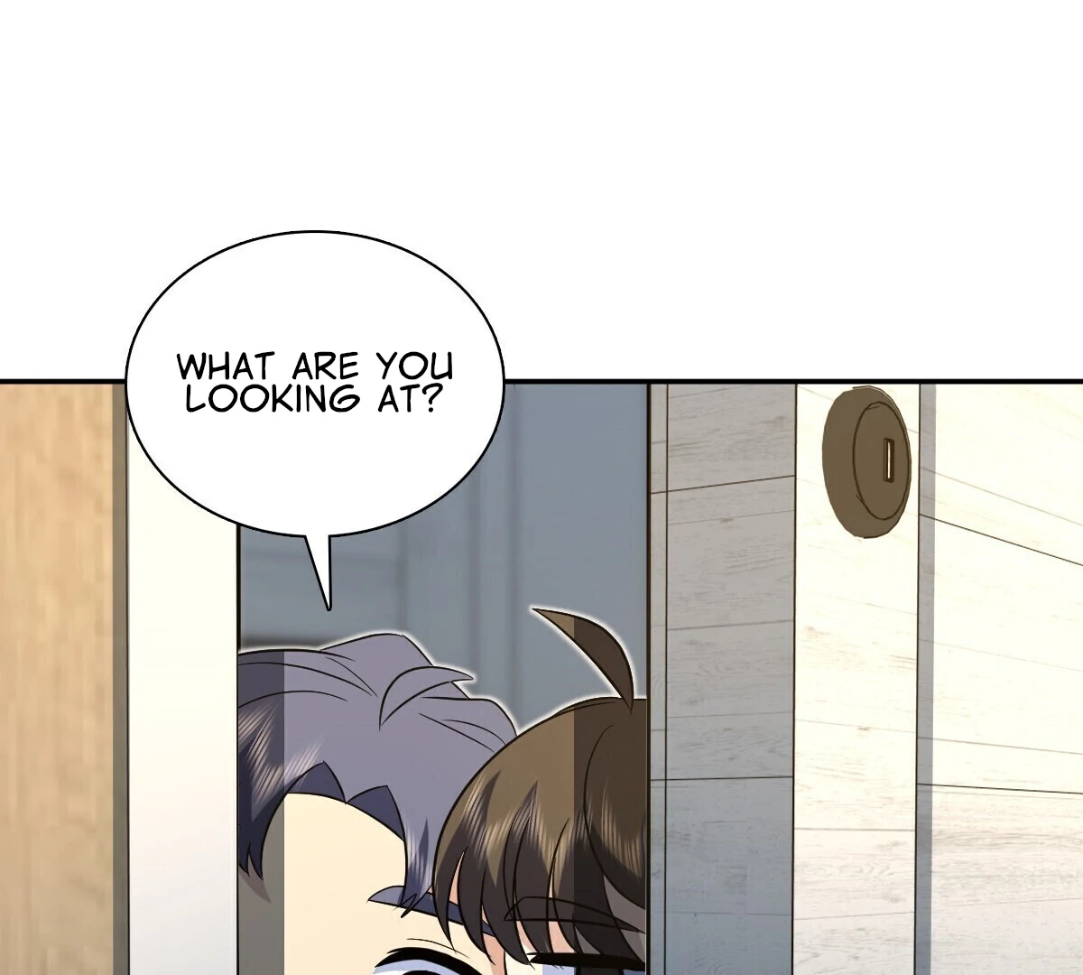 My Wife Is From a Thousand Years Ago Chapter 367 - page 55
