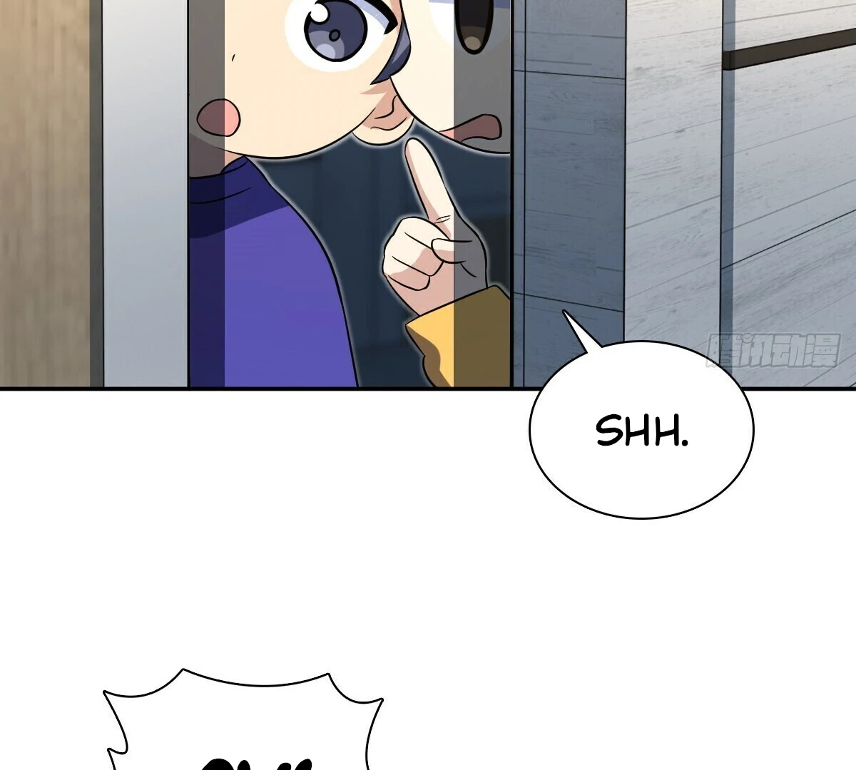 My Wife Is From a Thousand Years Ago Chapter 367 - page 56