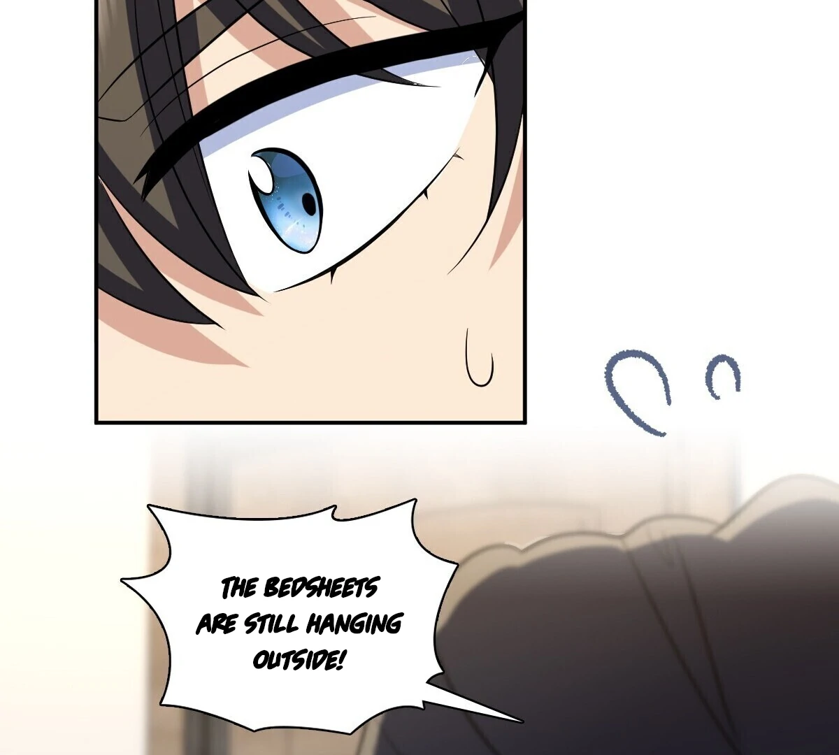 My Wife Is From a Thousand Years Ago Chapter 367 - page 6