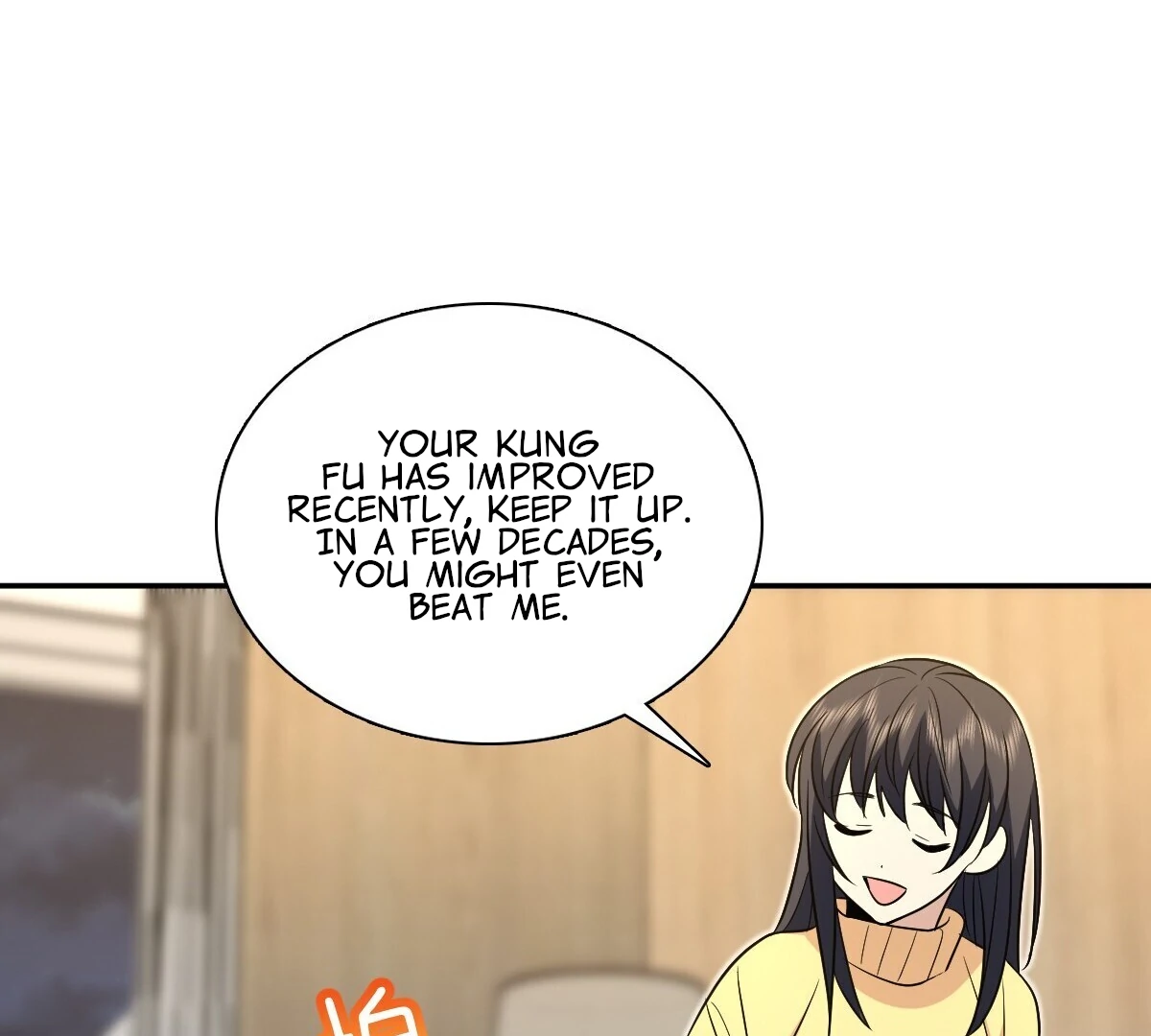 My Wife Is From a Thousand Years Ago Chapter 367 - page 61