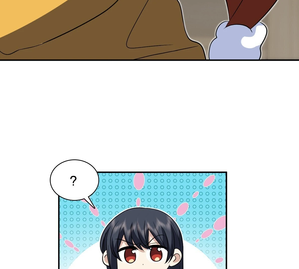 My Wife Is From a Thousand Years Ago Chapter 367 - page 70