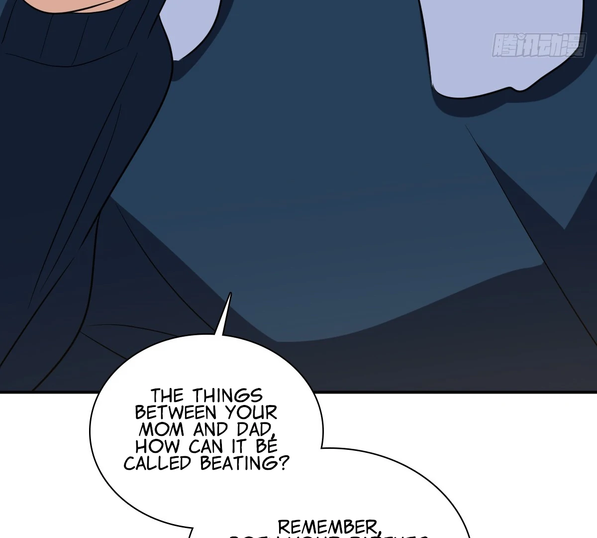 My Wife Is From a Thousand Years Ago Chapter 367 - page 93