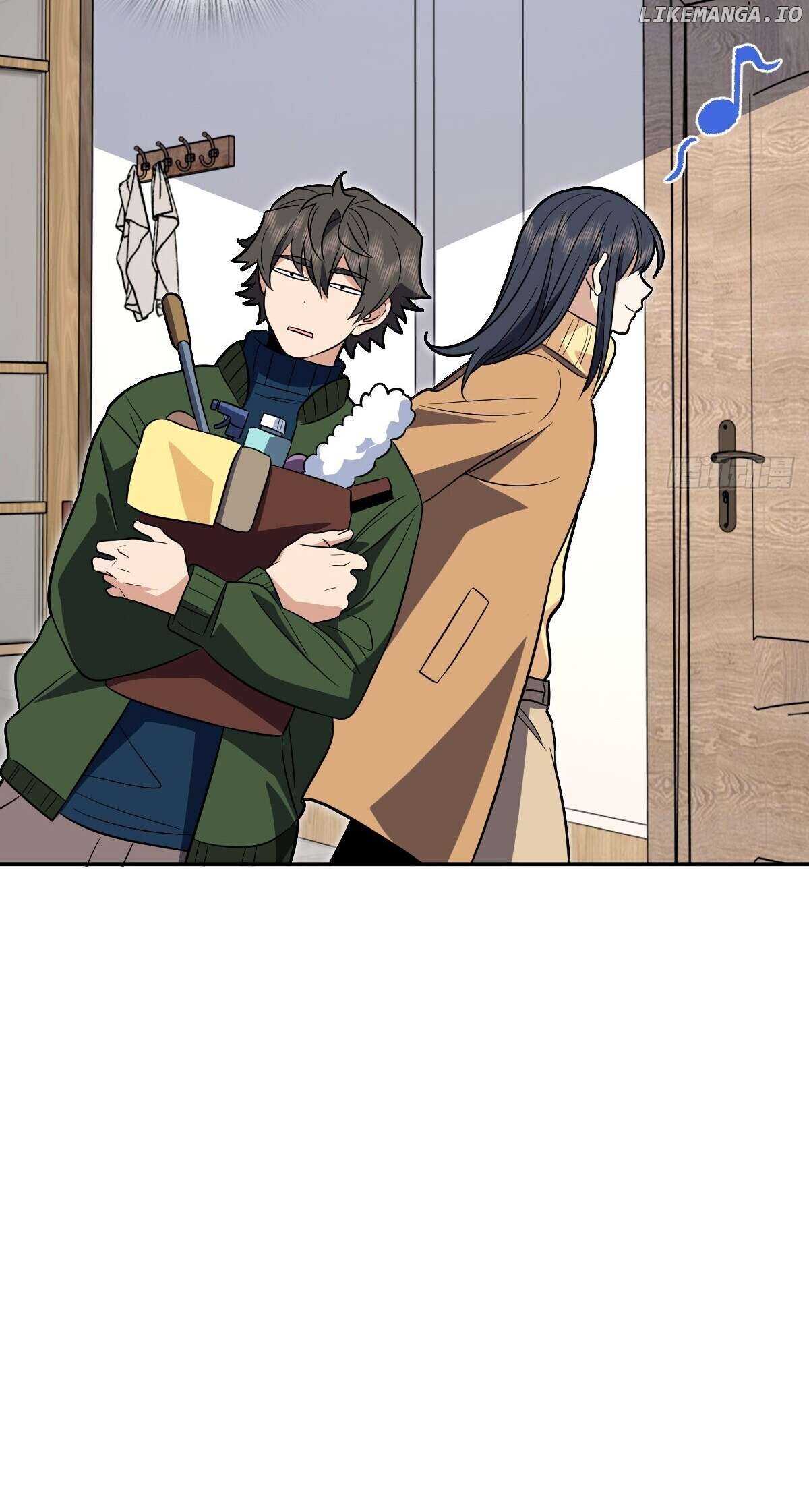 My Wife Is From a Thousand Years Ago Chapter 368 - page 33