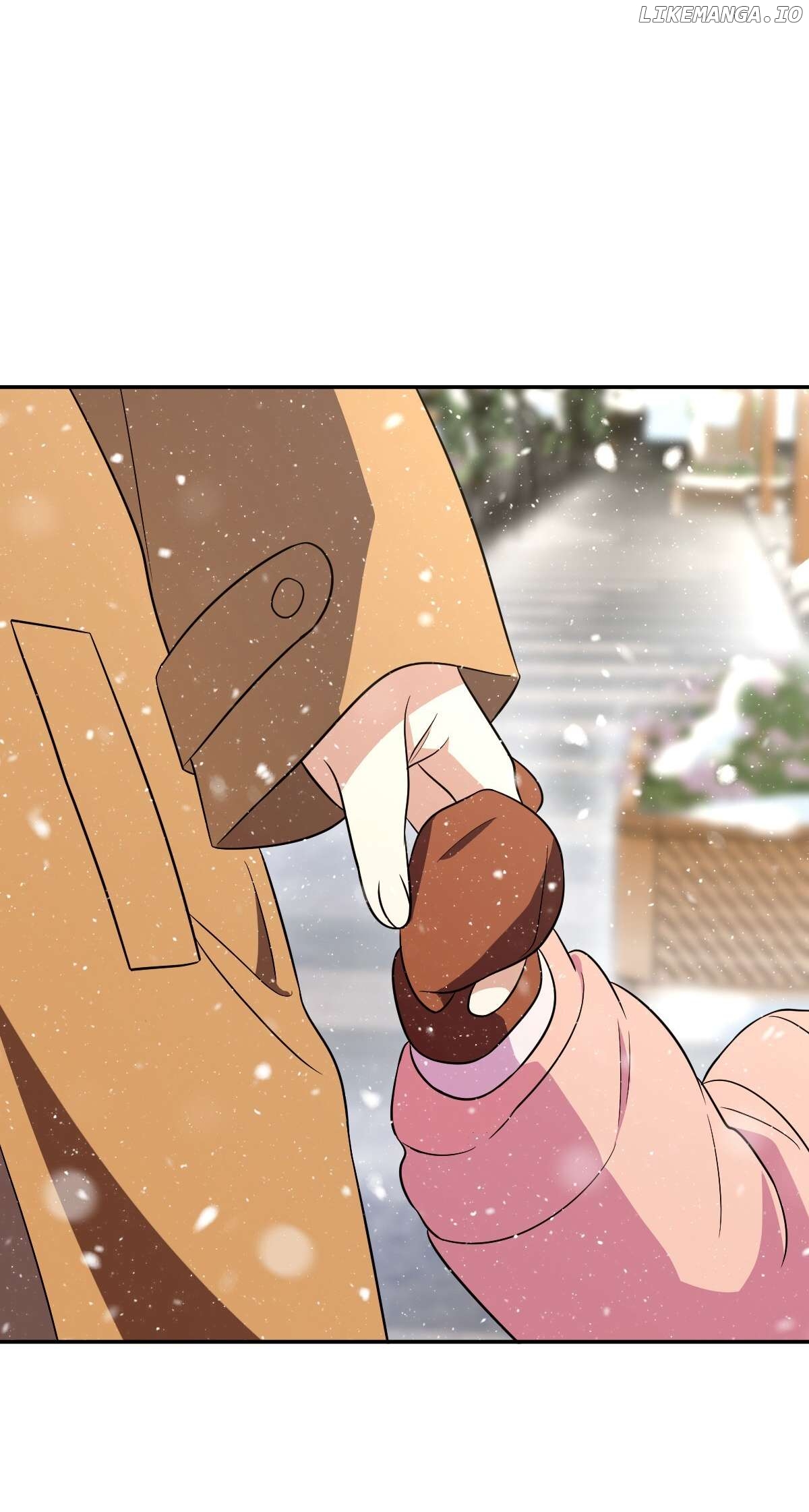 My Wife Is From a Thousand Years Ago Chapter 368 - page 34