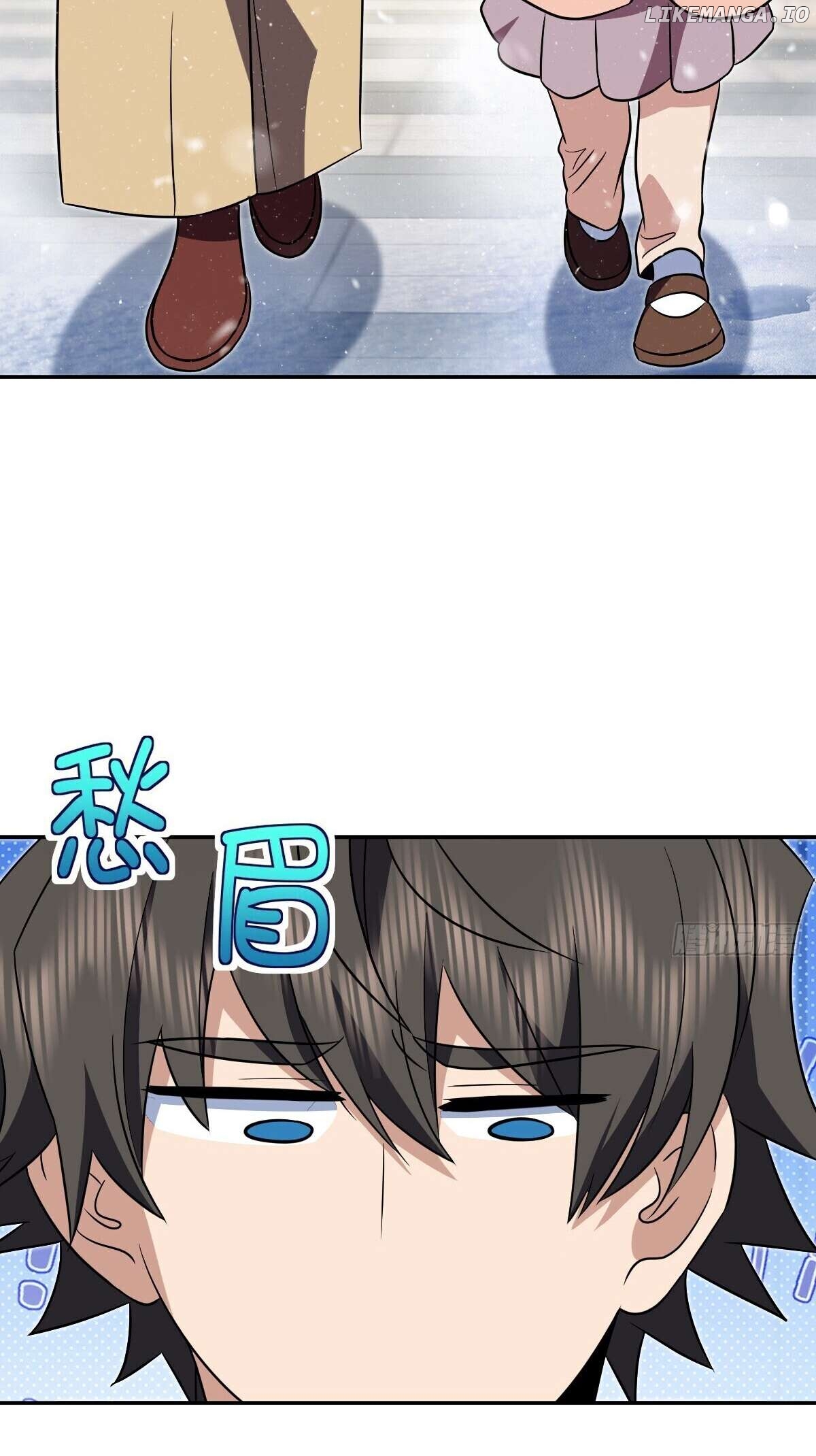 My Wife Is From a Thousand Years Ago Chapter 368 - page 36